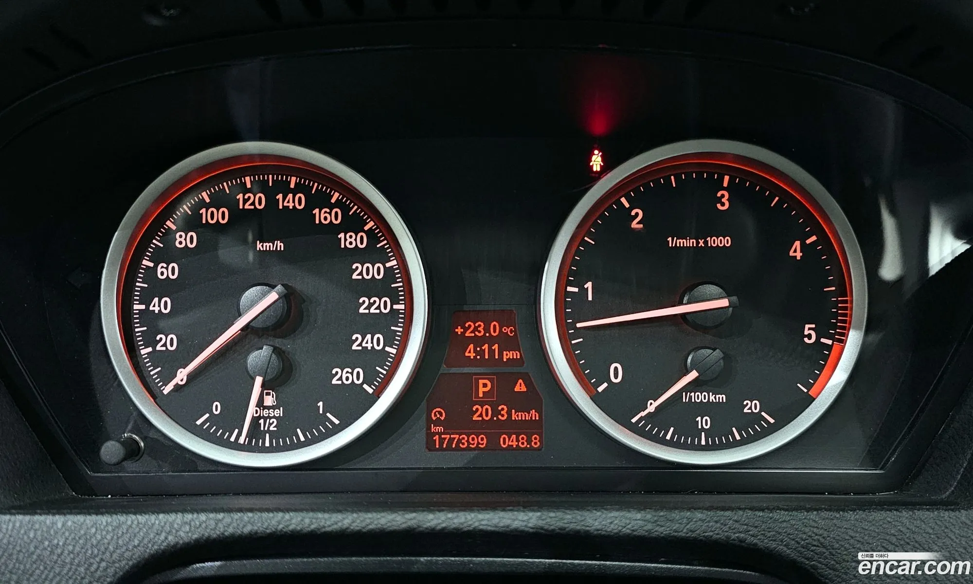 BMW X6 2014 WBAFH6101E0B44846 — 4
