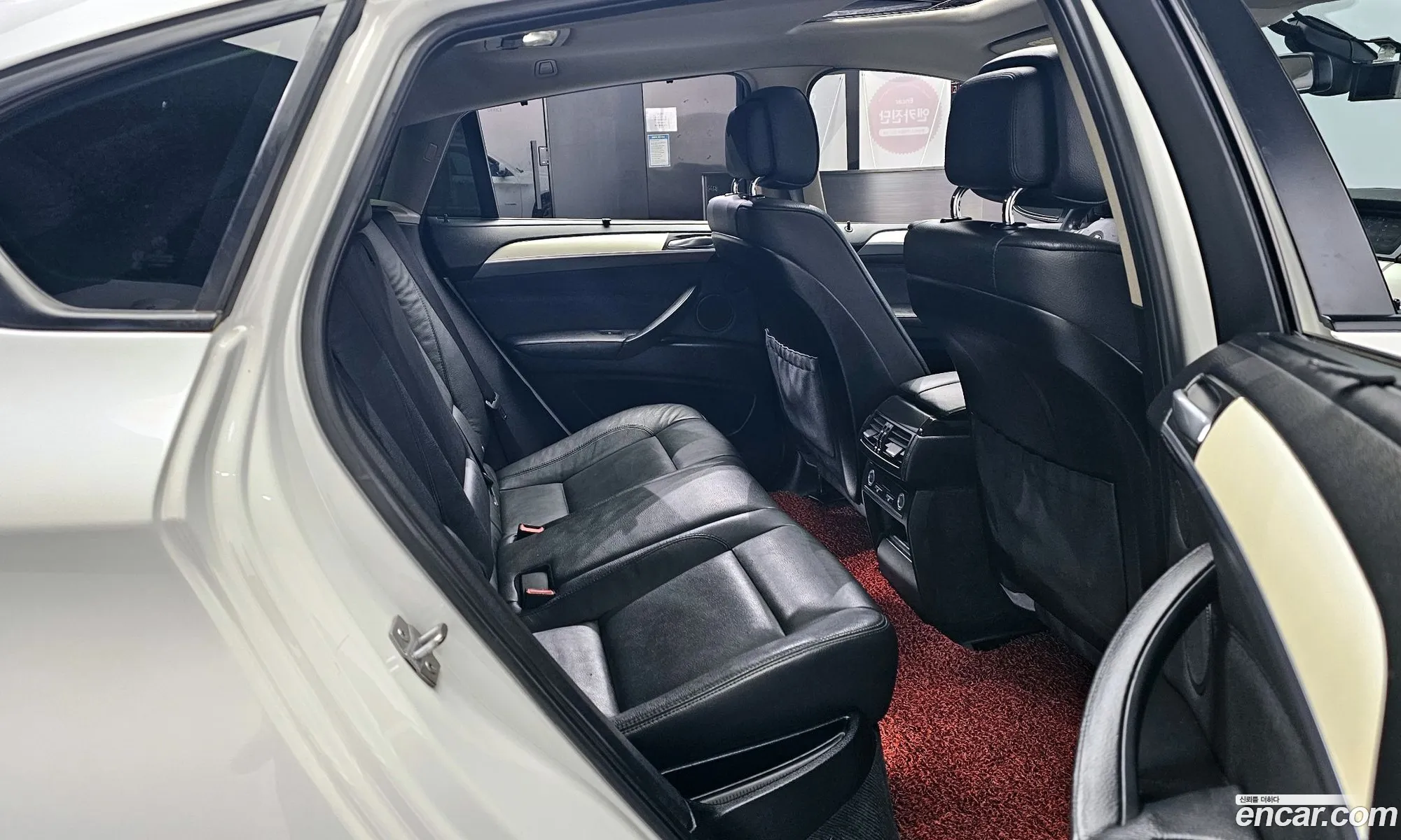 BMW X6 2014 WBAFH6101E0B44846 — 18