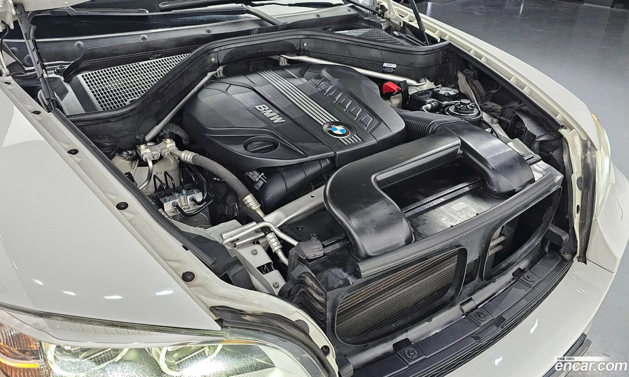 BMW X6 2014 WBAFH6101E0B44846 — 16