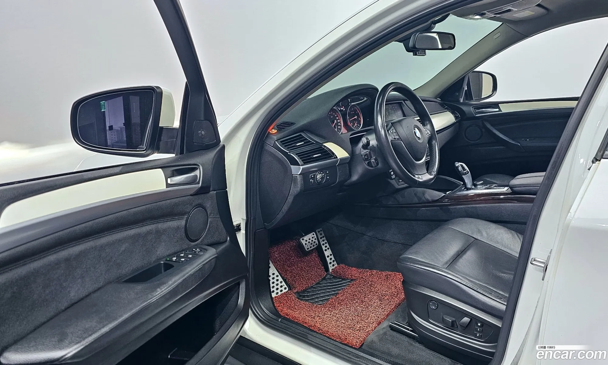 BMW X6 2014 WBAFH6101E0B44846 — 10
