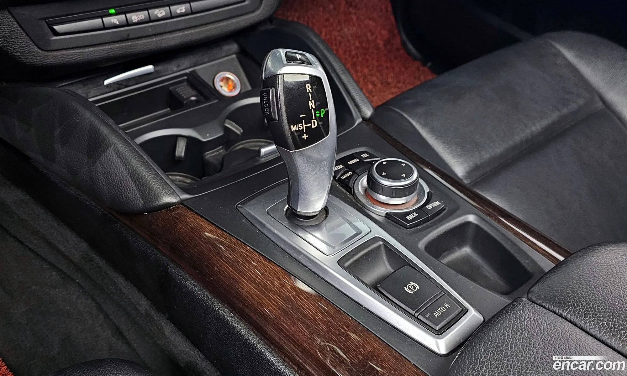 BMW X6 2014 WBAFH6101E0B44846 — 13