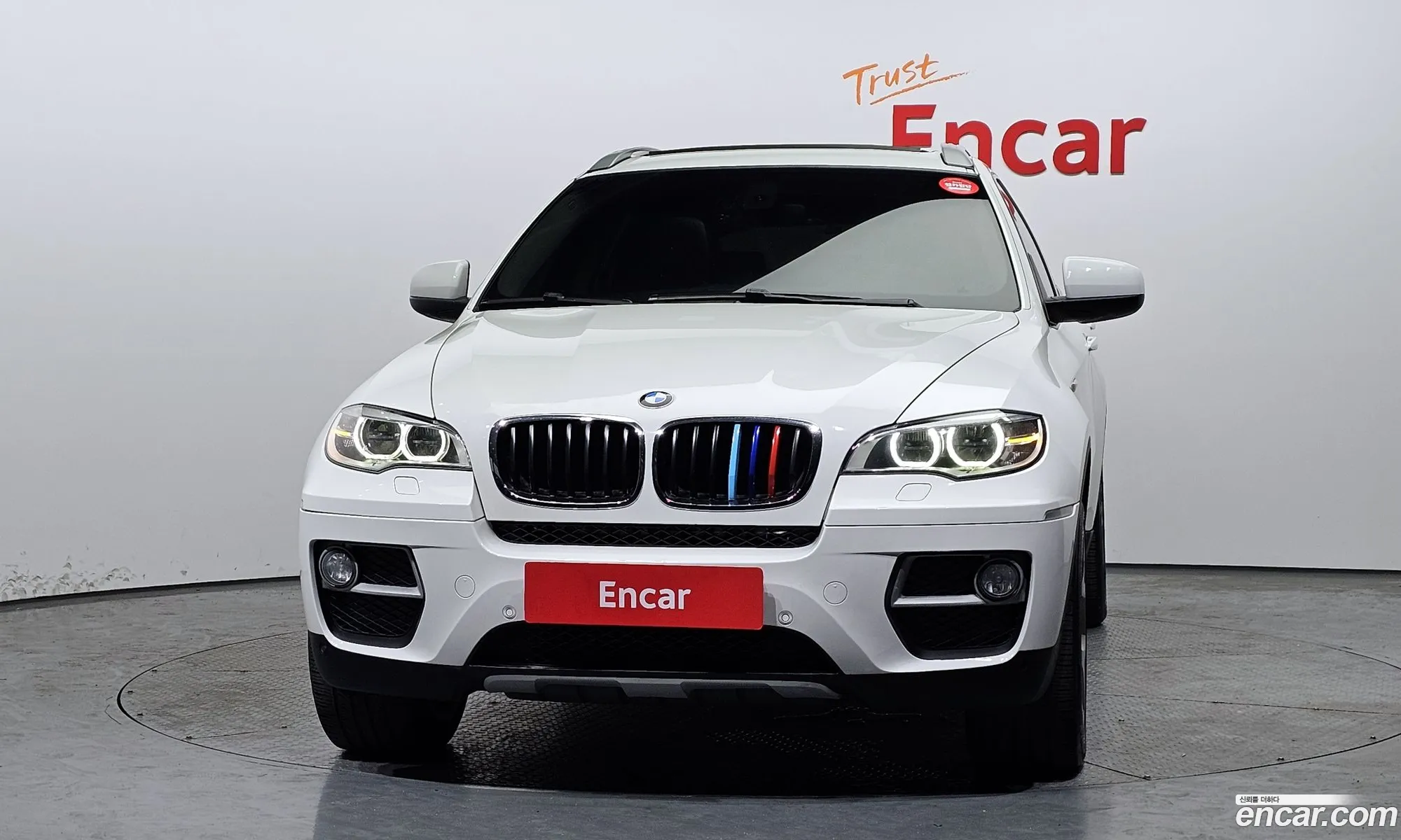 BMW X6 2014 WBAFH6101E0B44846 — 14