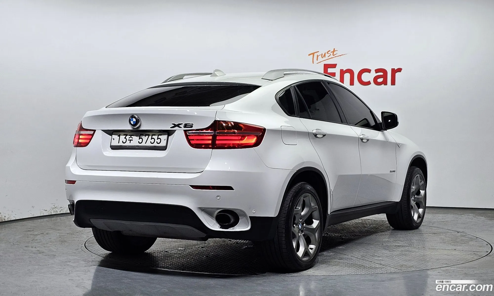 BMW X6 2014 WBAFH6101E0B44846 — 19
