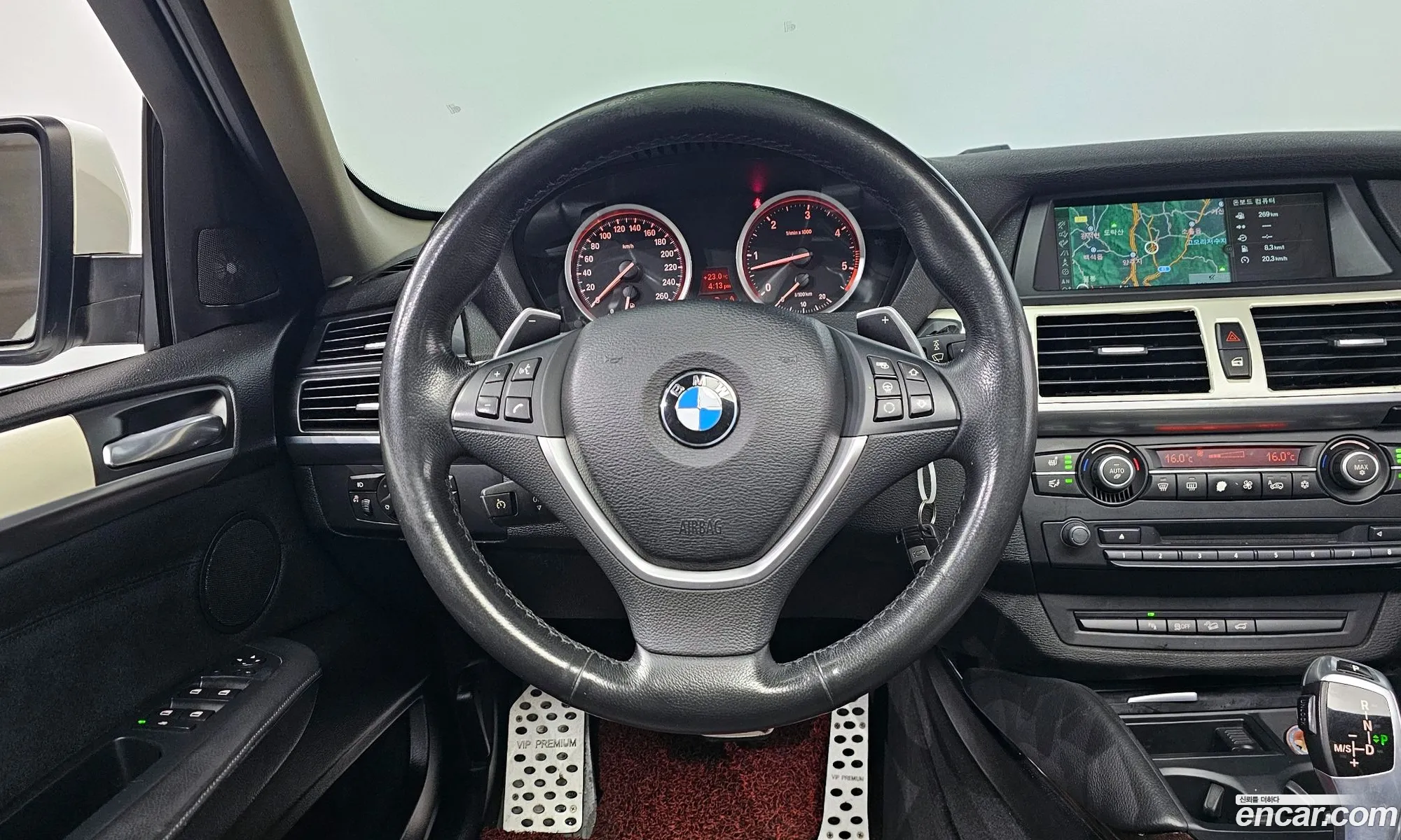 BMW X6 2014 WBAFH6101E0B44846 — 9