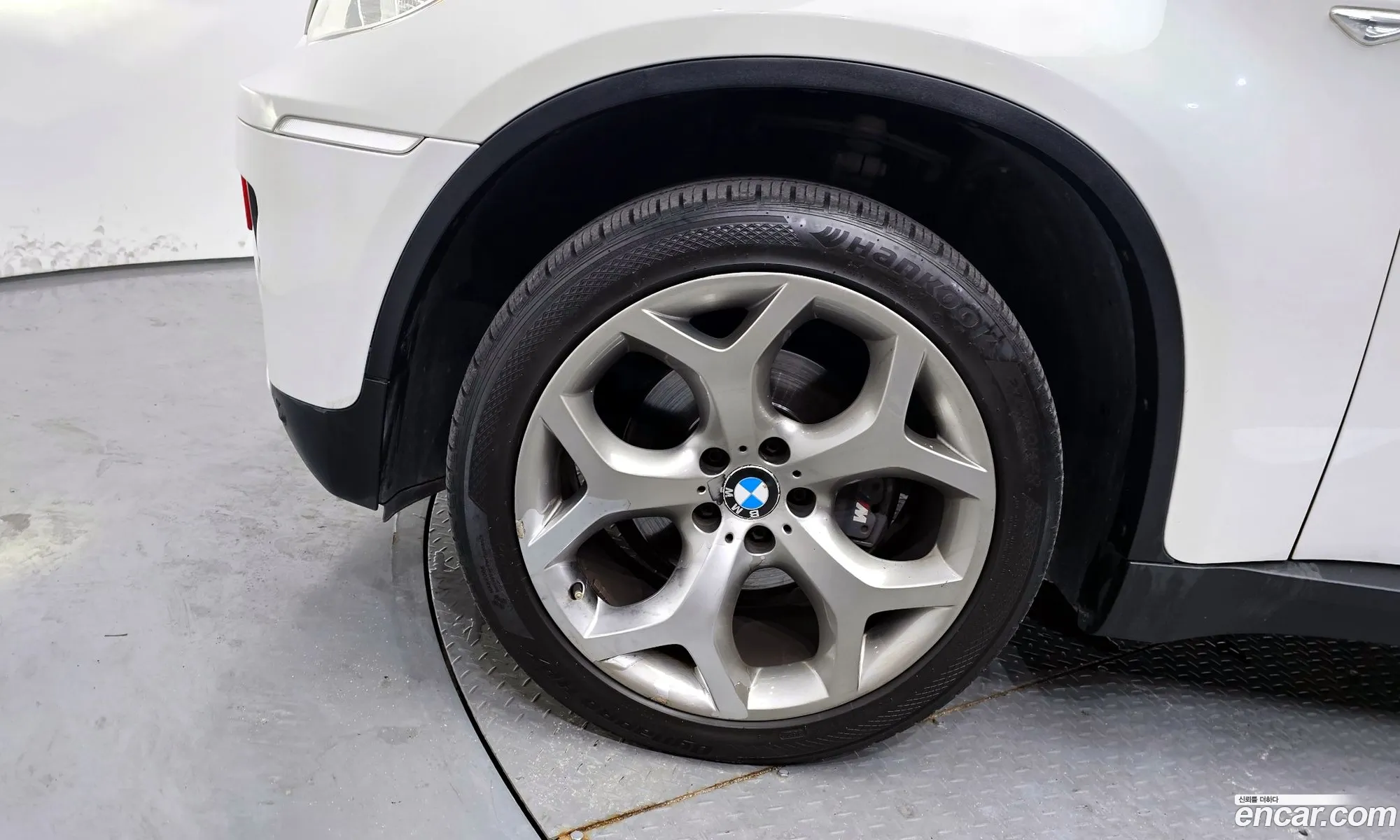 BMW X6 2014 WBAFH6101E0B44846 — 11