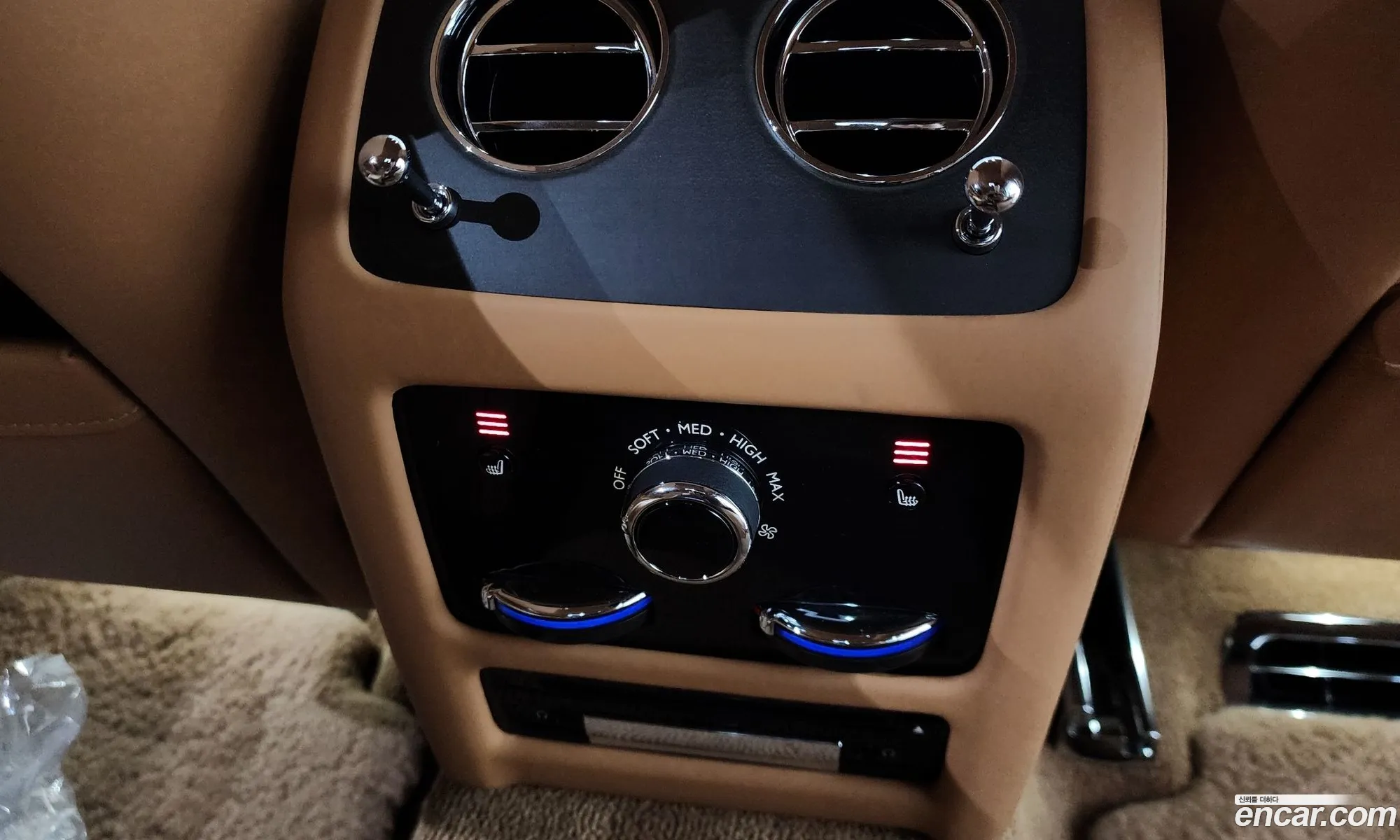 Rolls-Royce Ghost 2021 SCATV2103MU205293 — 11