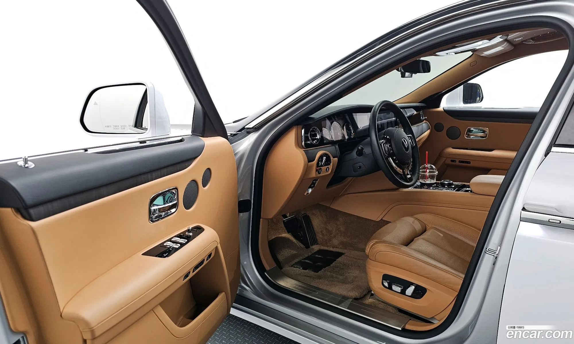 Rolls-Royce Ghost 2021 SCATV2103MU205293 — 8