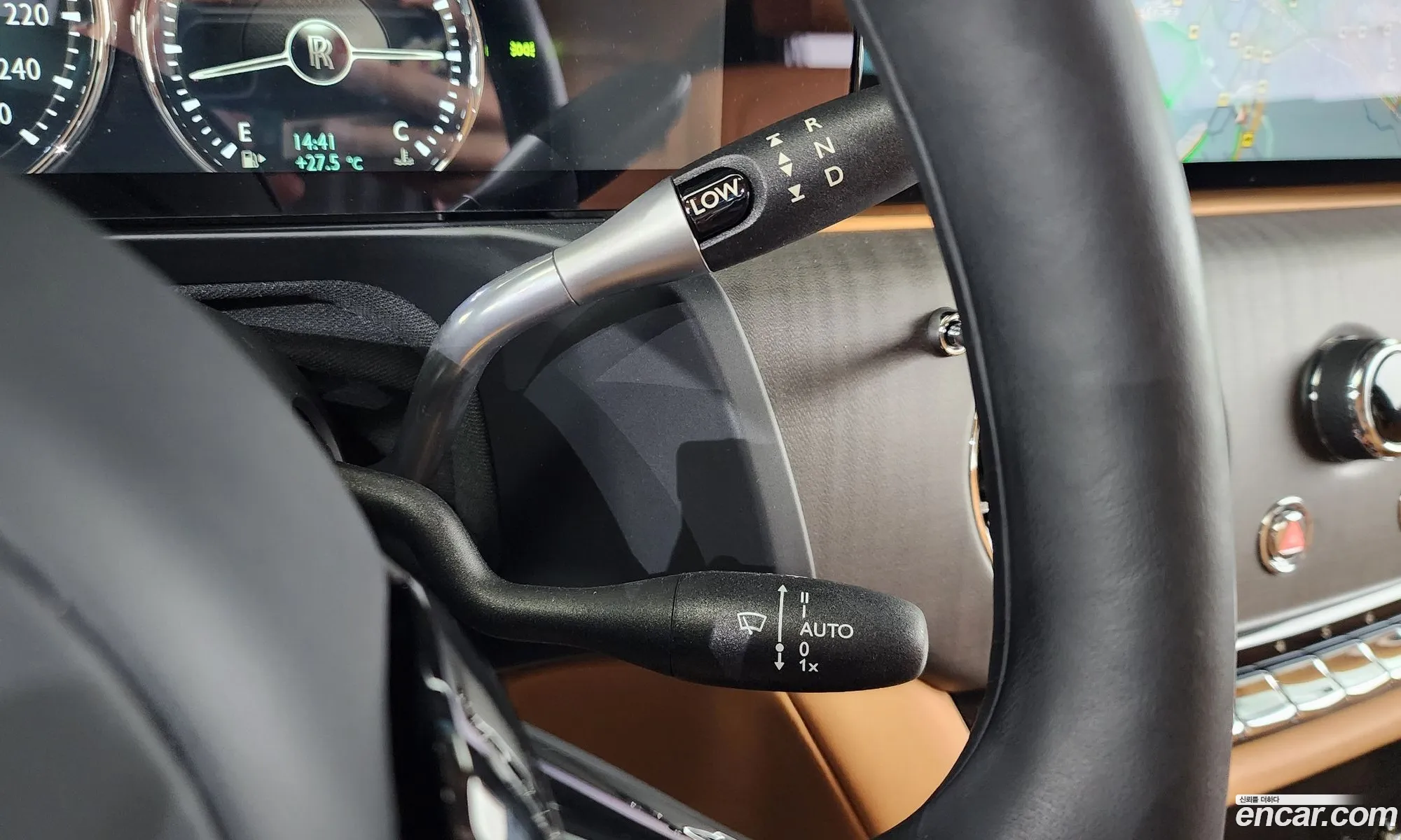 Rolls-Royce Ghost 2021 SCATV2103MU205293 — 14