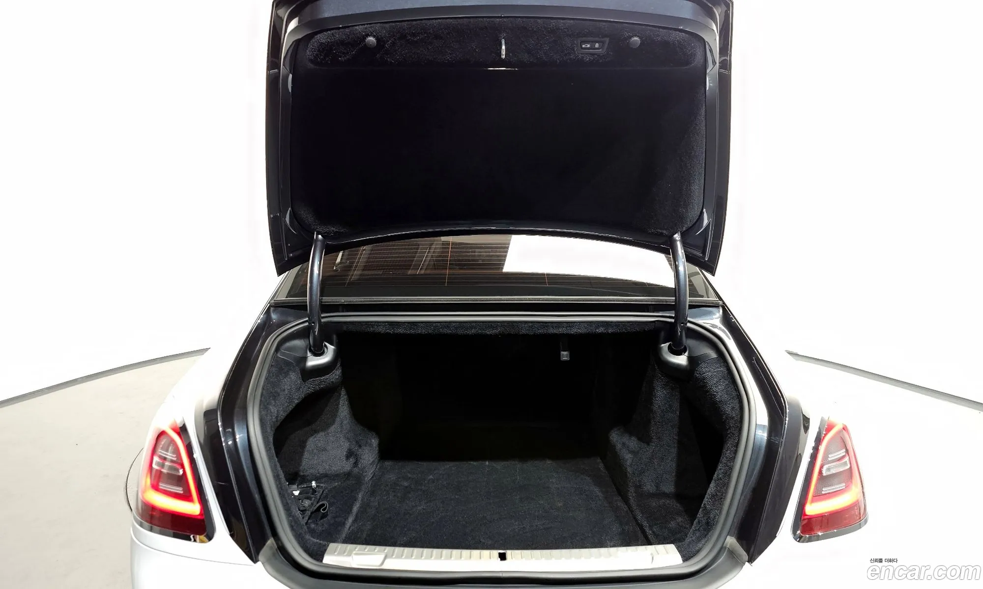 Rolls-Royce Ghost 2021 SCATV2103MU205293 — 6