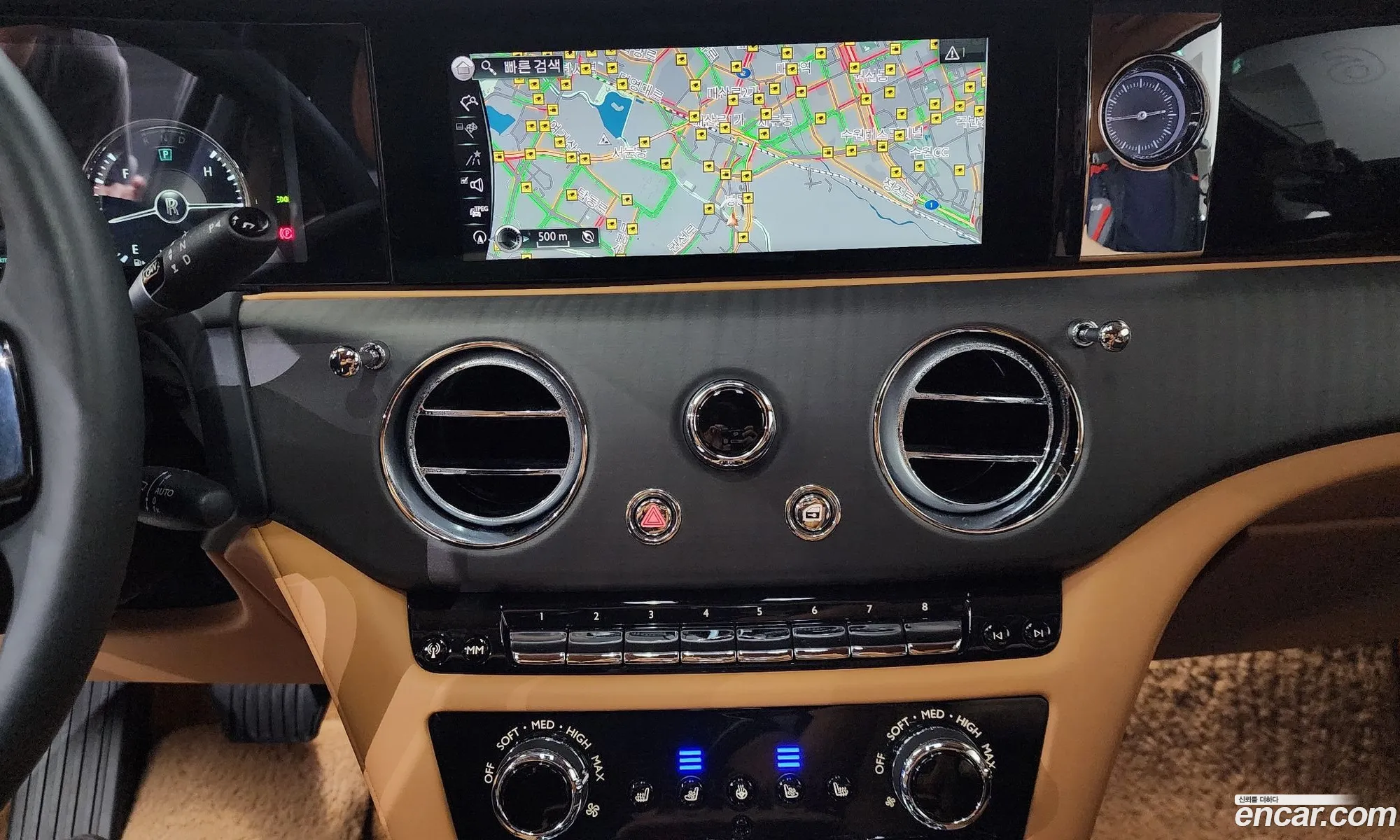 Rolls-Royce Ghost 2021 SCATV2103MU205293 — 5