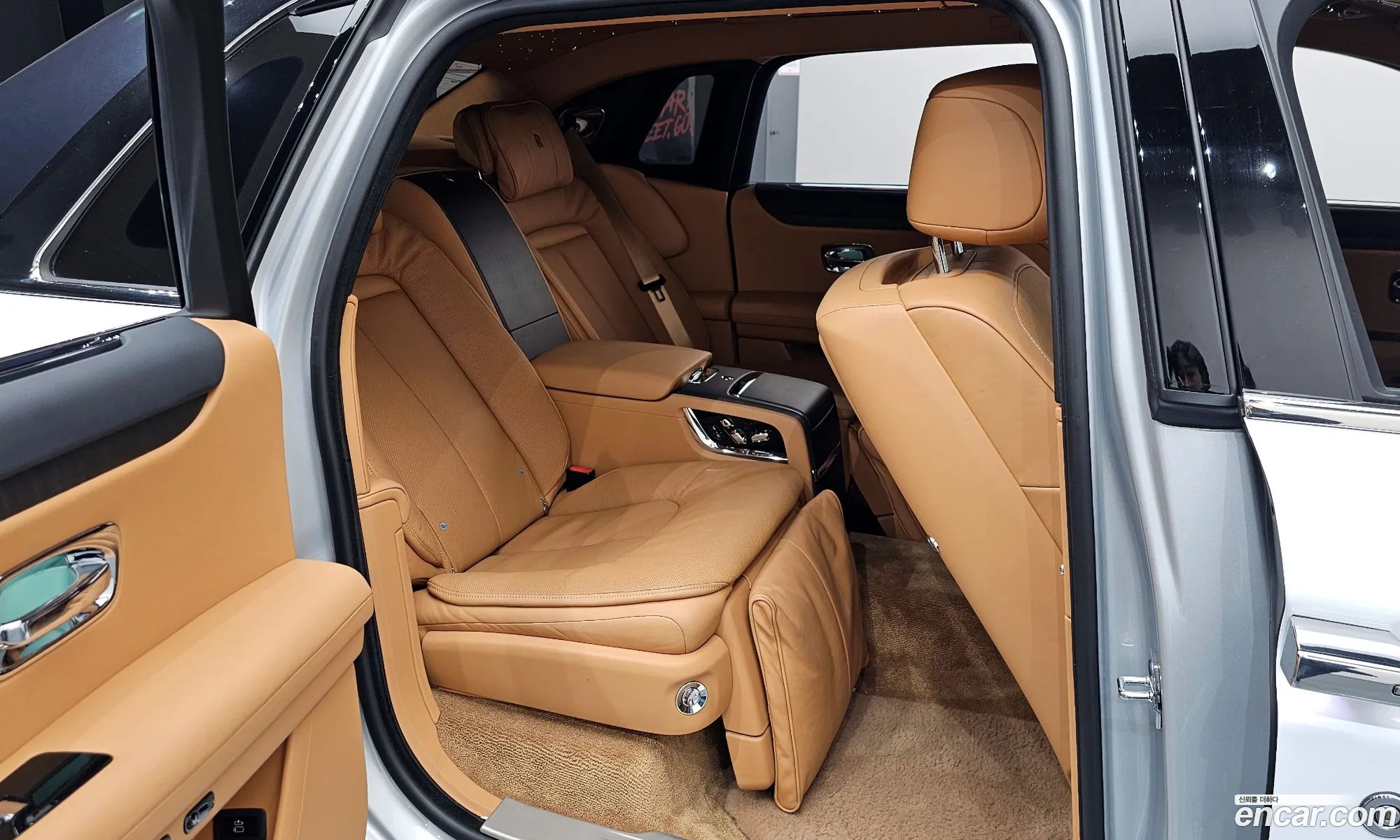Rolls-Royce Ghost 2021 SCATV2103MU205293 — 15