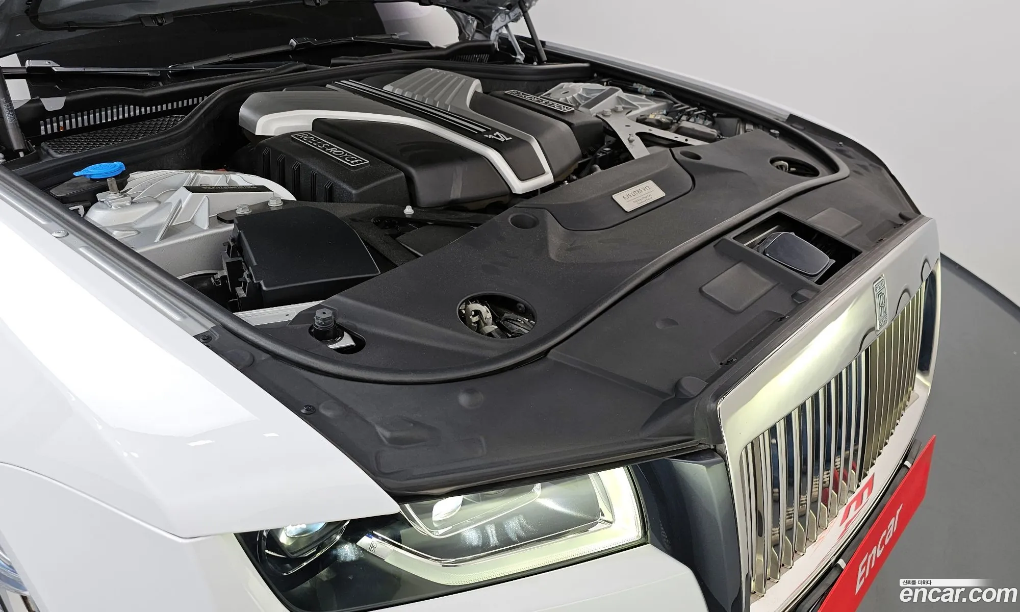 Rolls-Royce Ghost 2021 SCATV2103MU205293 — 3