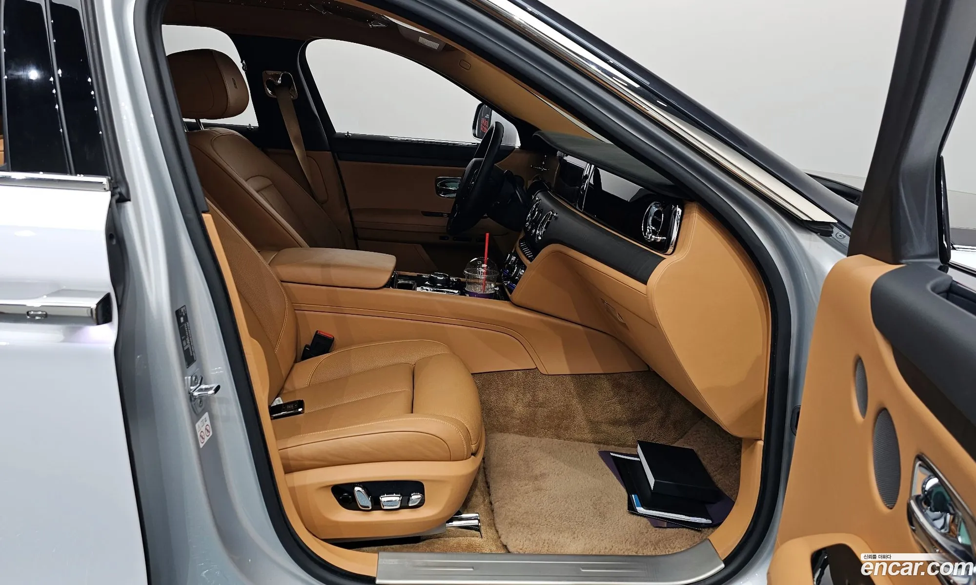 Rolls-Royce Ghost 2021 SCATV2103MU205293 — 13