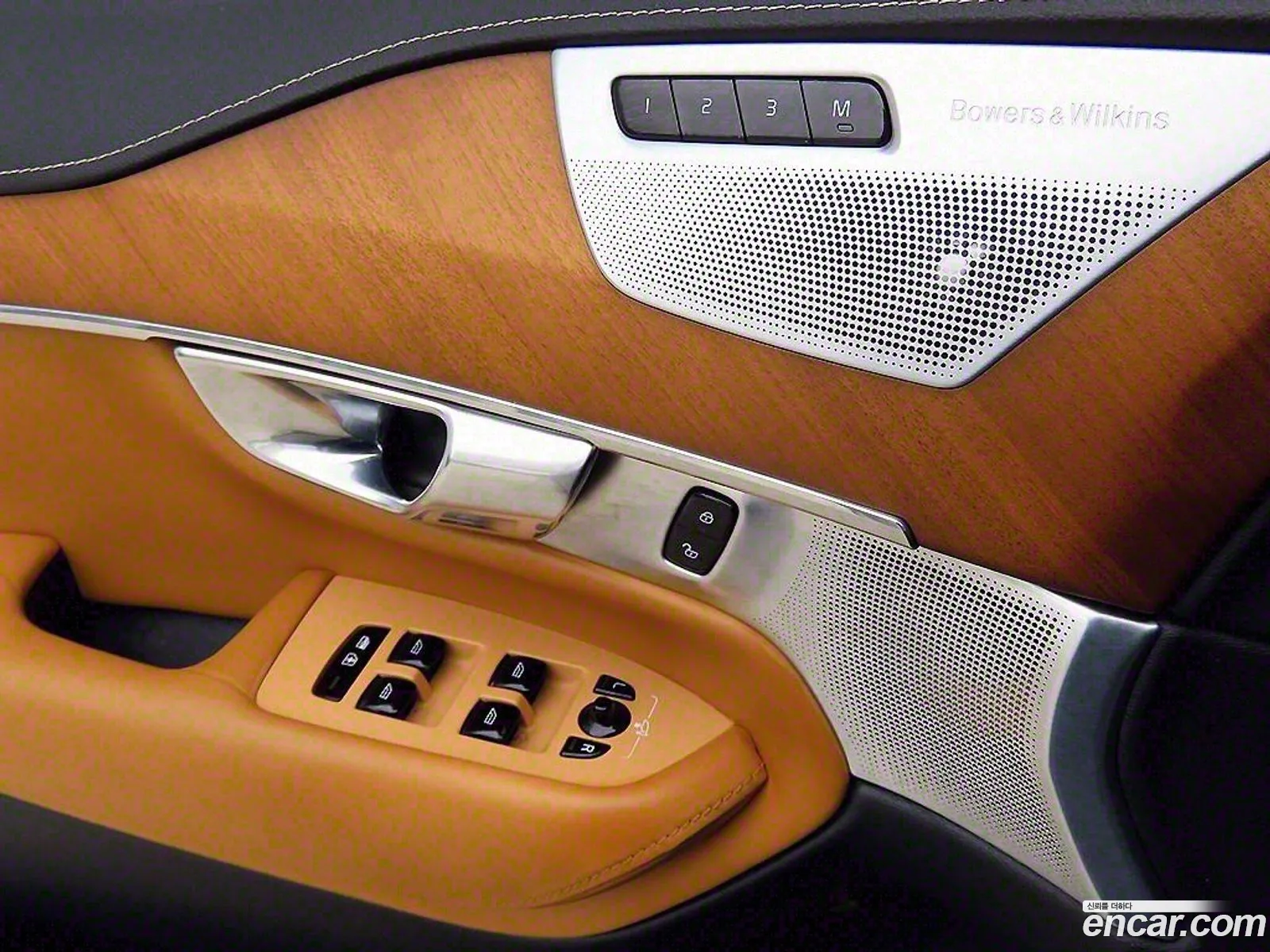 Volvo XC90 2018 — 4