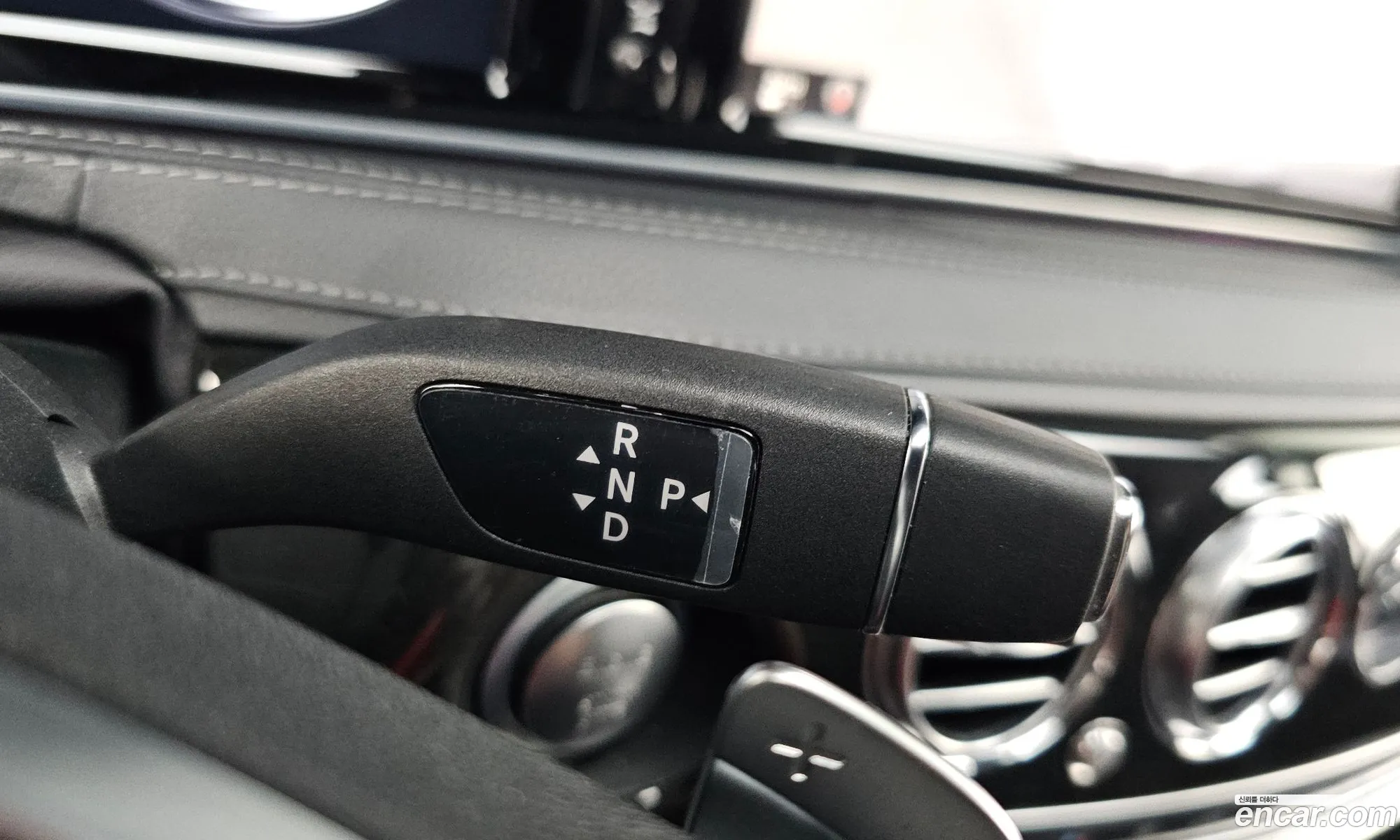 Mercedes-Benz S-Class W222 2014 — 5