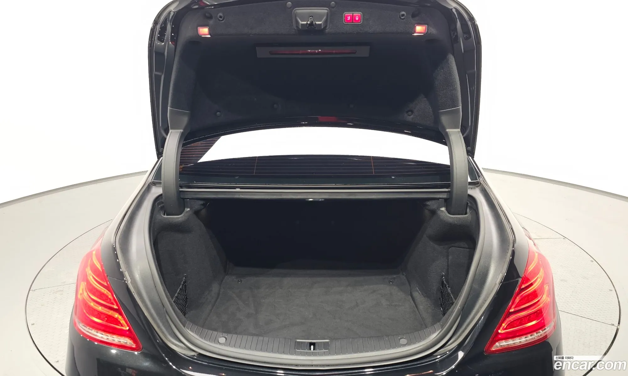 Mercedes-Benz S-Class W222 2014 — 6