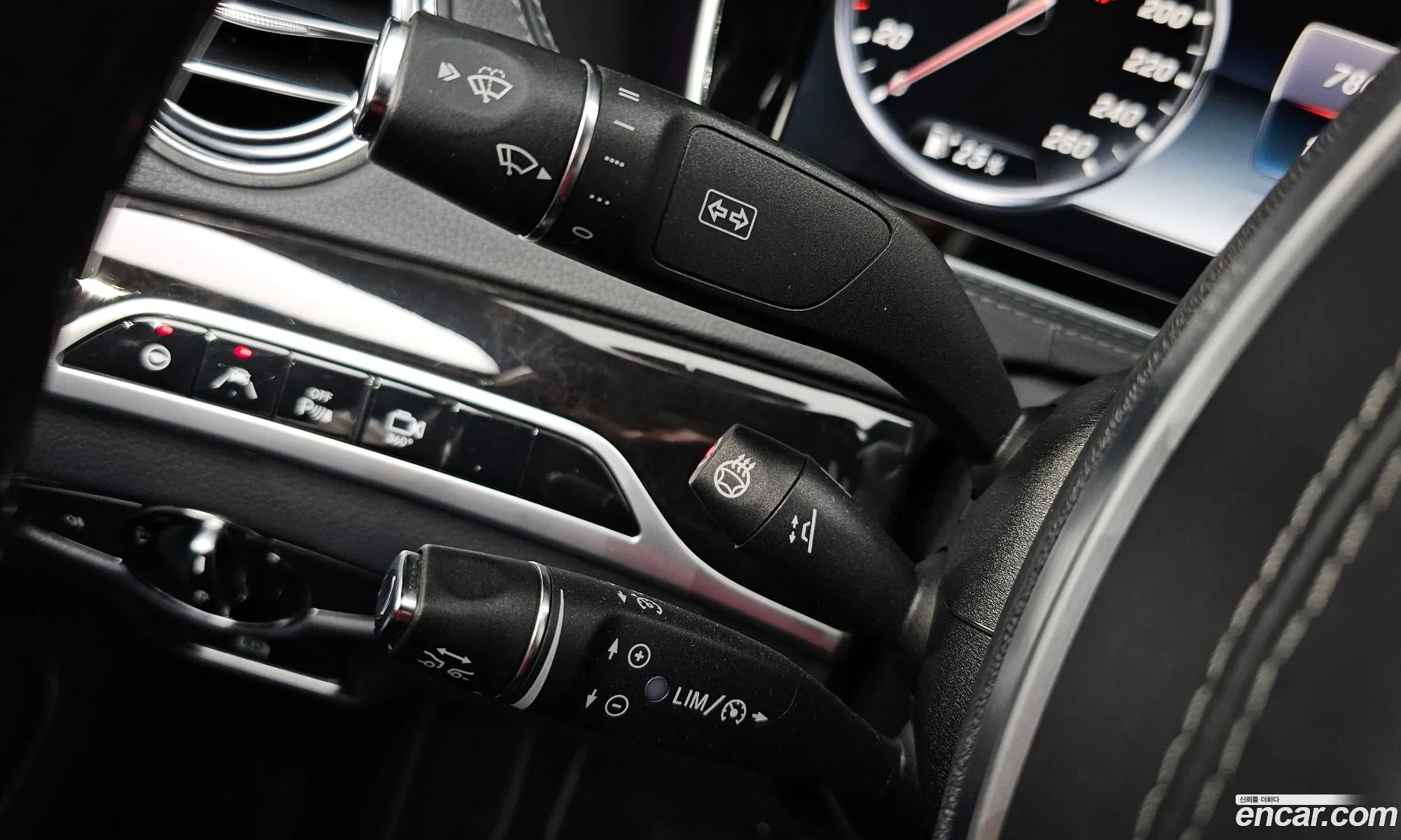Mercedes-Benz S-Class W222 2014 — 13
