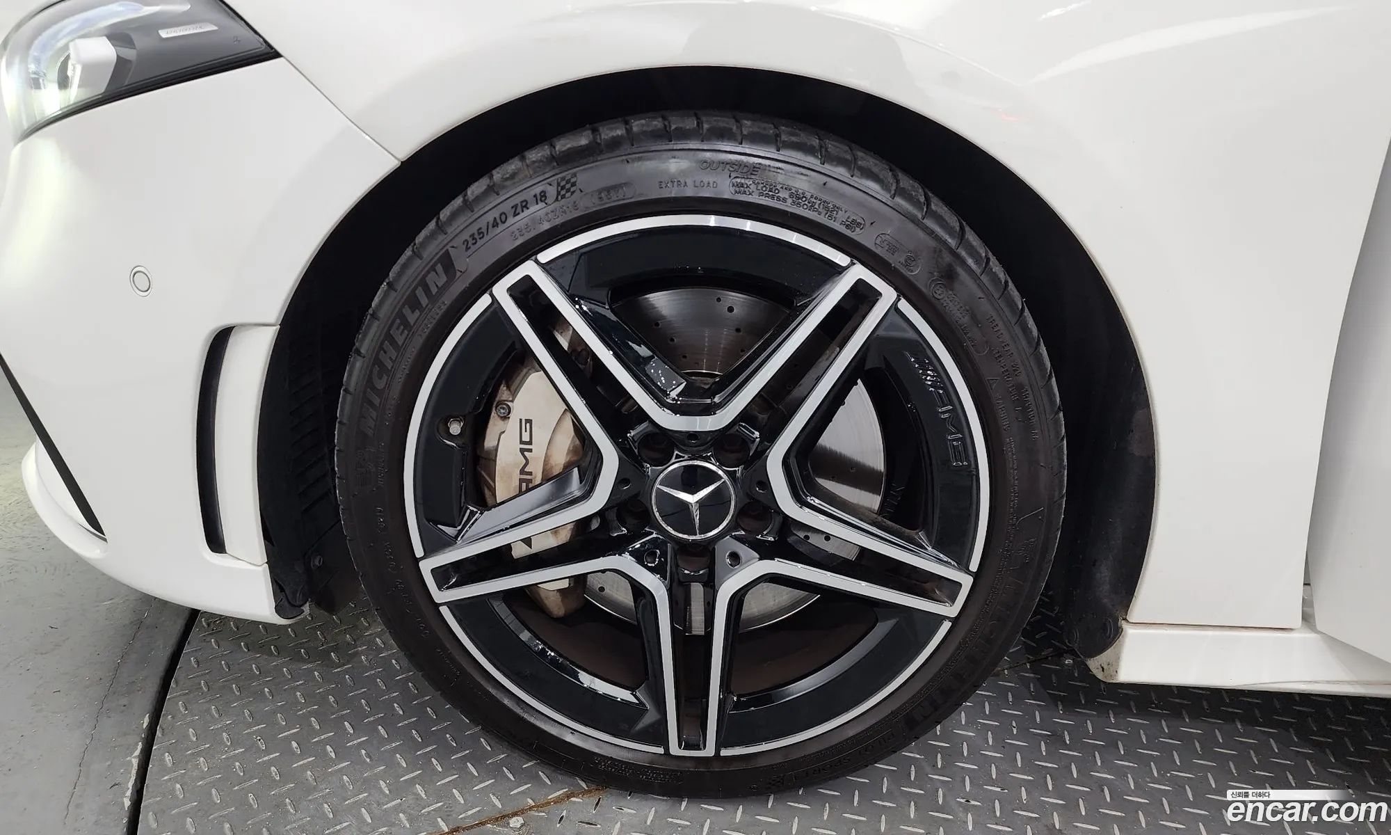 Mercedes-Benz A-Class W177 2020 — 13