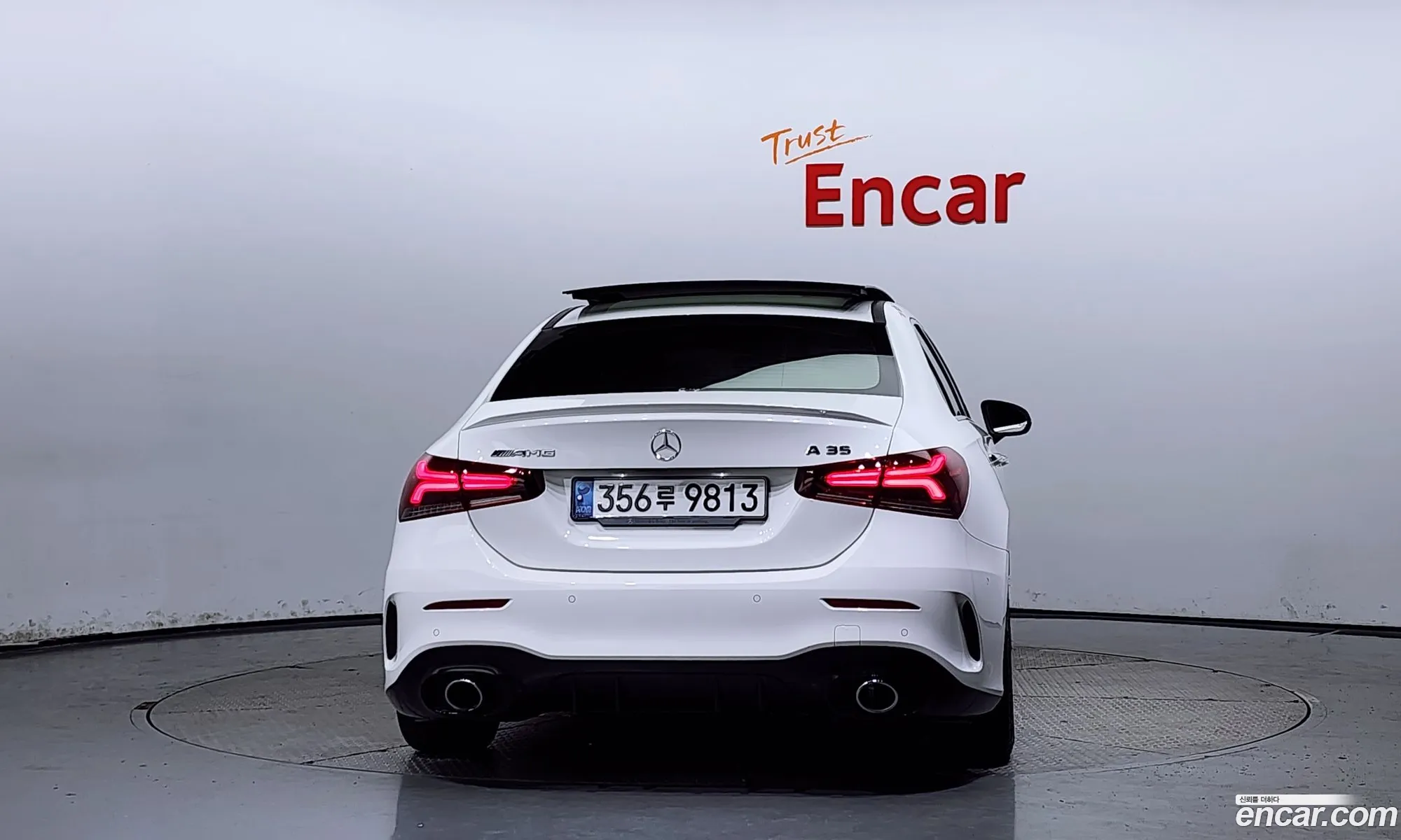 Mercedes-Benz A-Class W177 2020 — 14