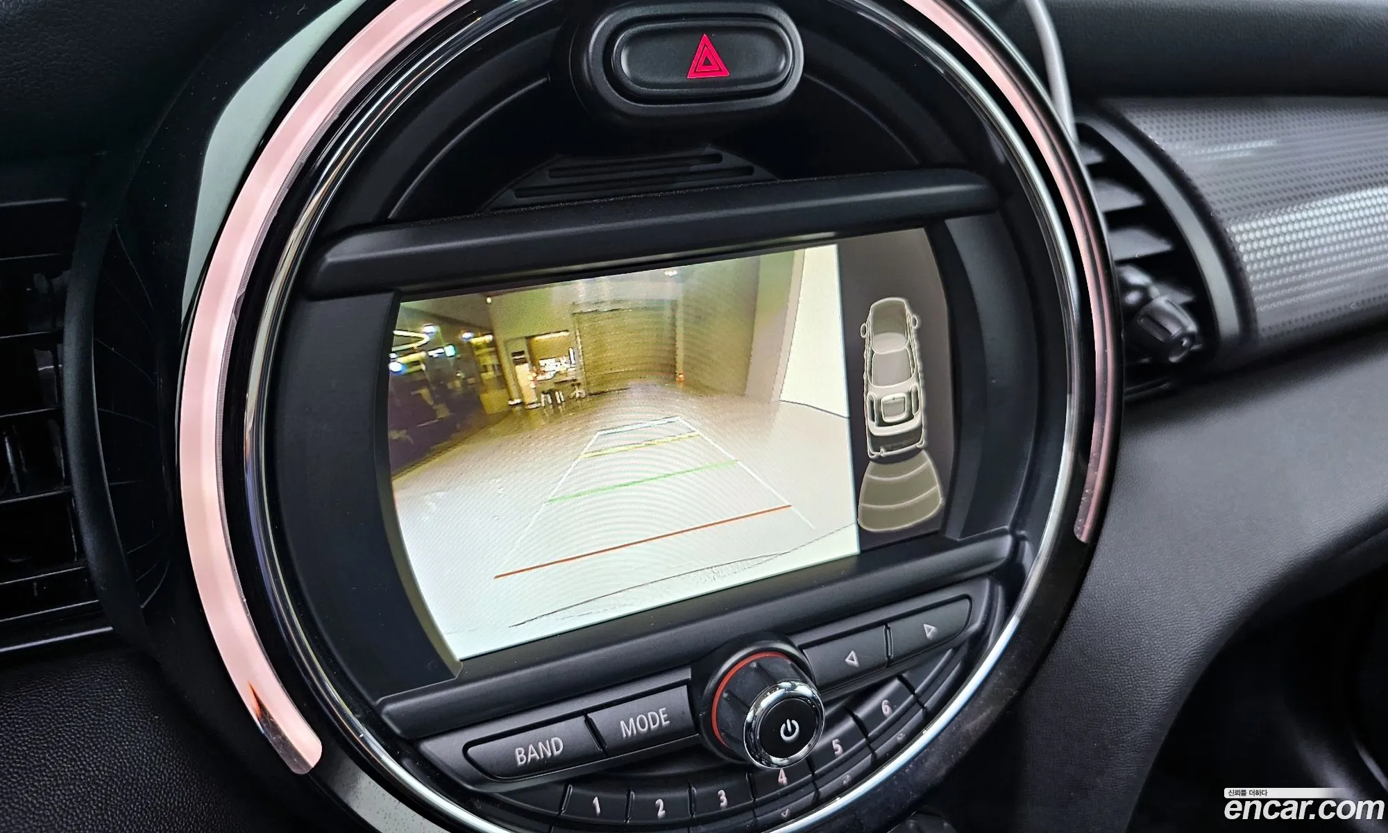 Mini Cooper D 2015 — 8