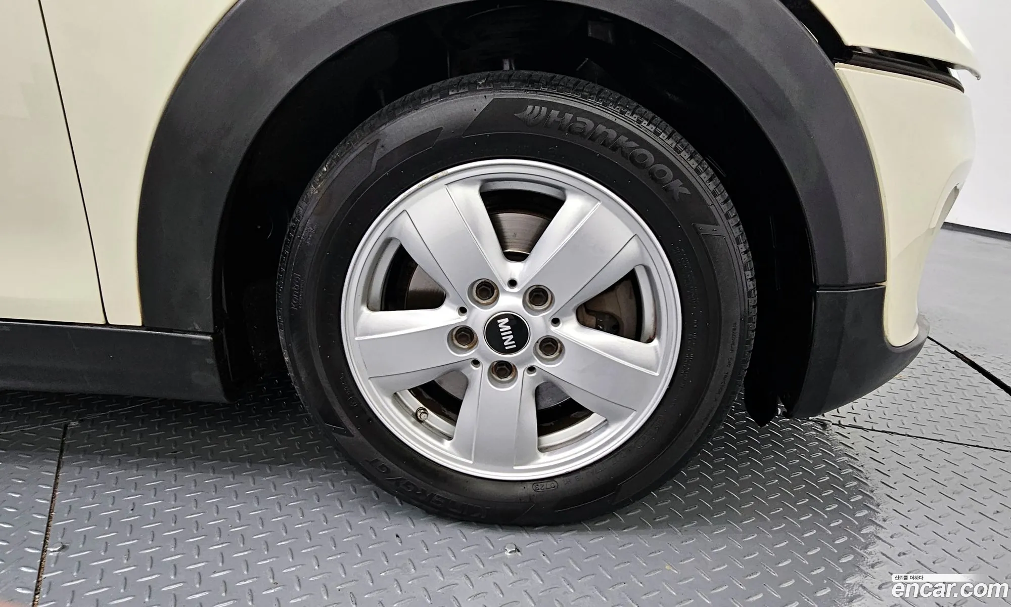 Mini Cooper D 2015 — 3