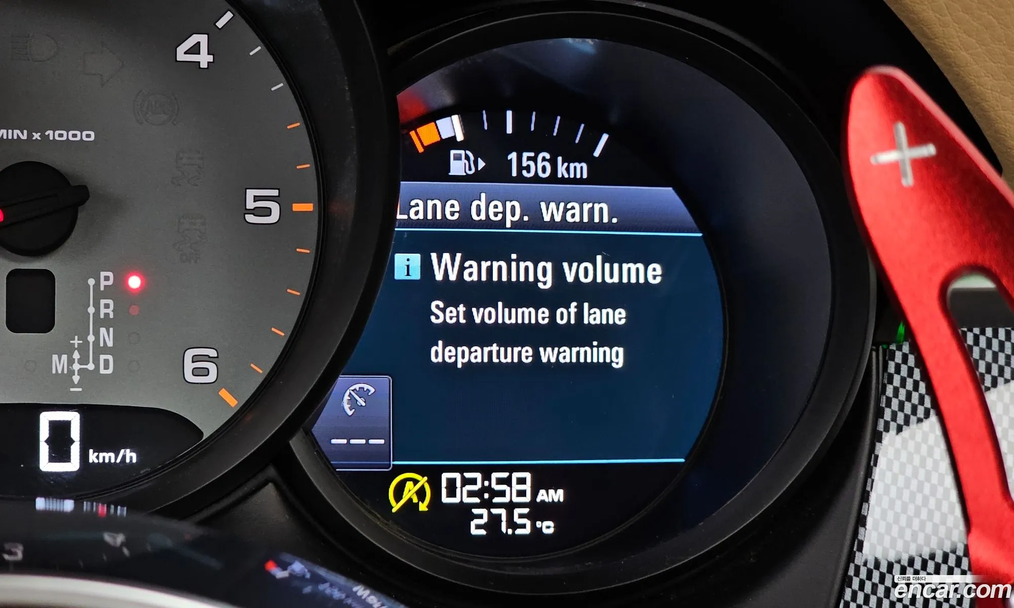 Porsche Macan 2016 WP1AD2957HLB70321 — 17