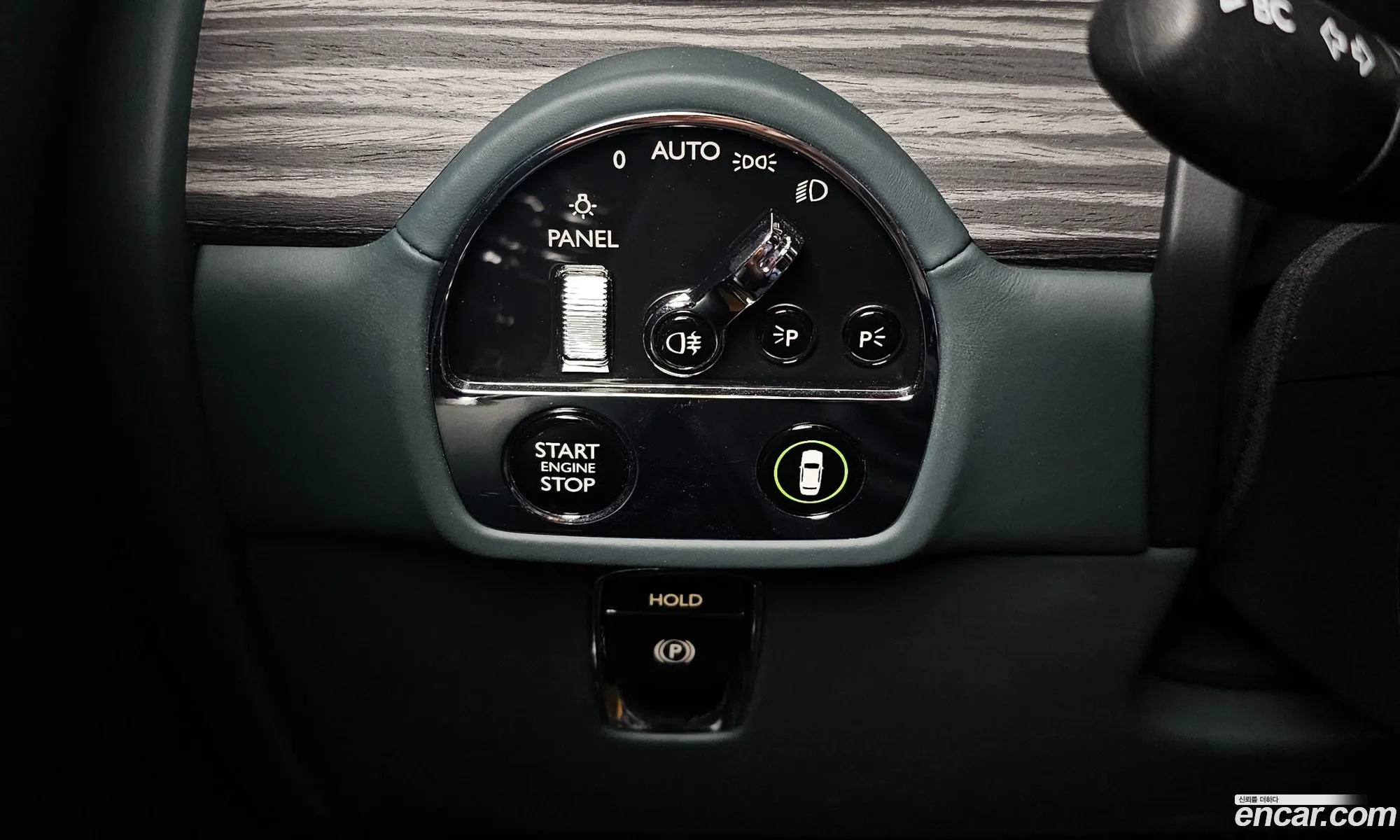 Rolls-Royce Ghost 2021 SCATV2100MU207549 — 16