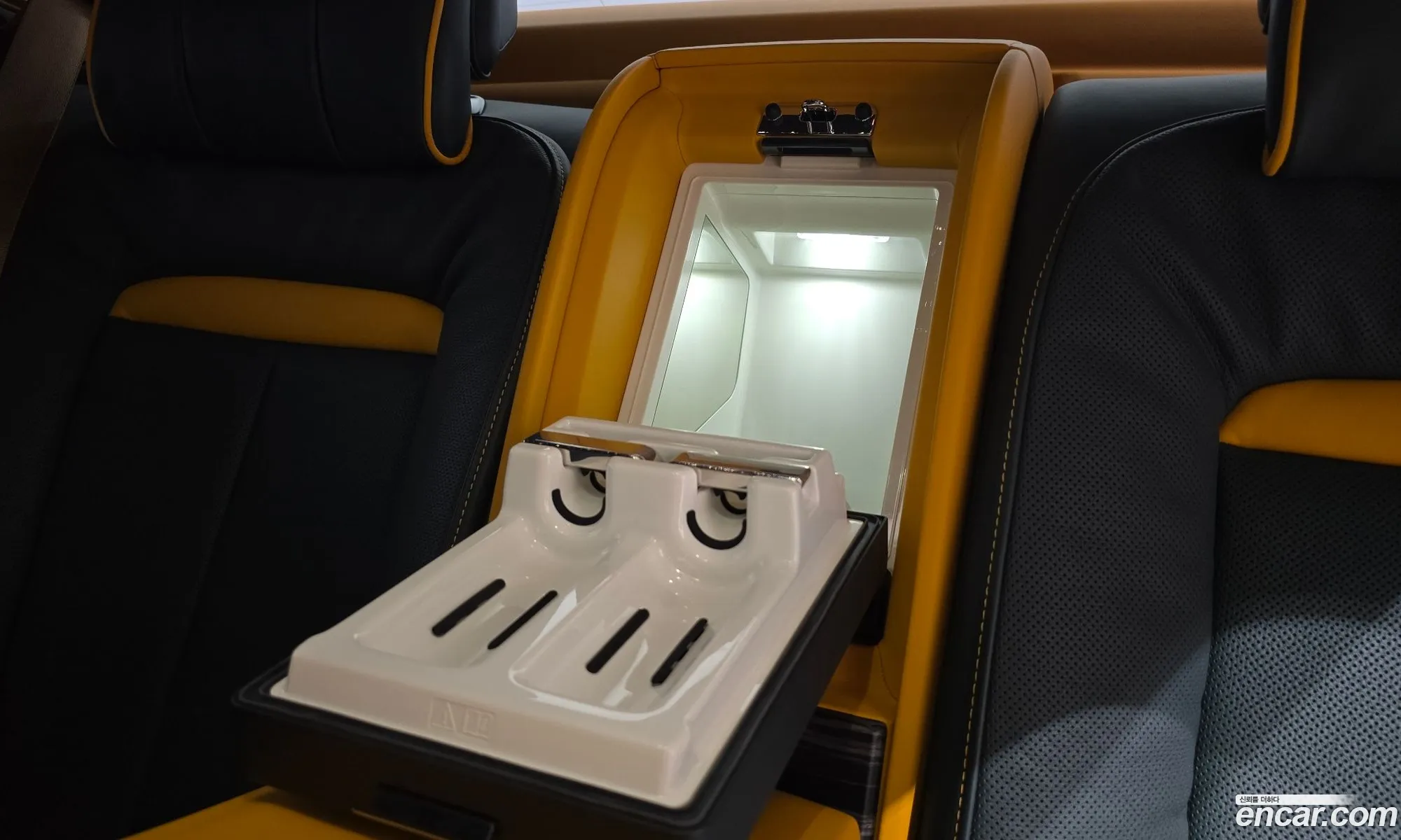 Rolls-Royce Ghost 2021 SCATV2100MU207549 — 17