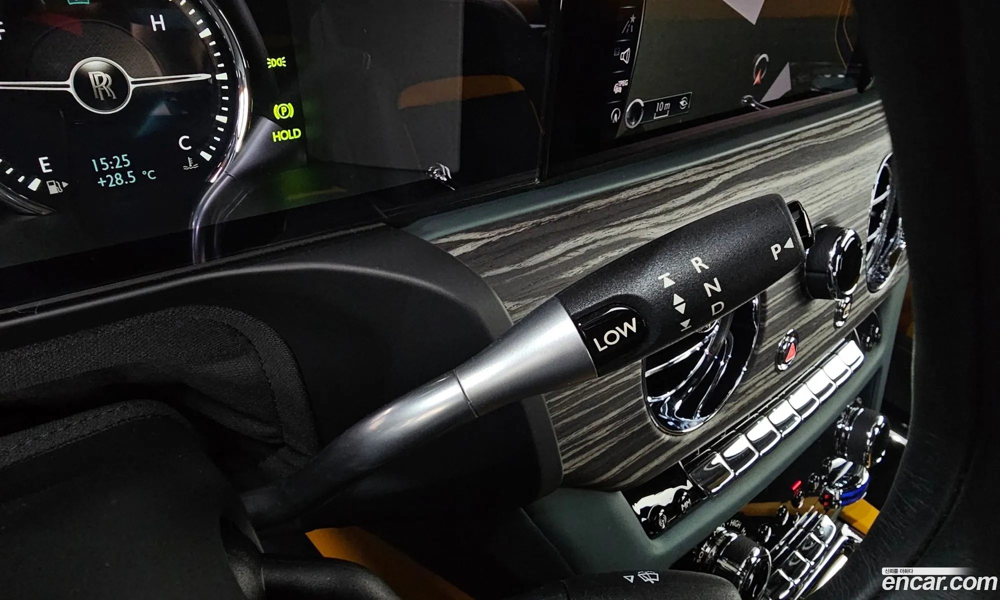 Rolls-Royce Ghost 2021 SCATV2100MU207549 — 10