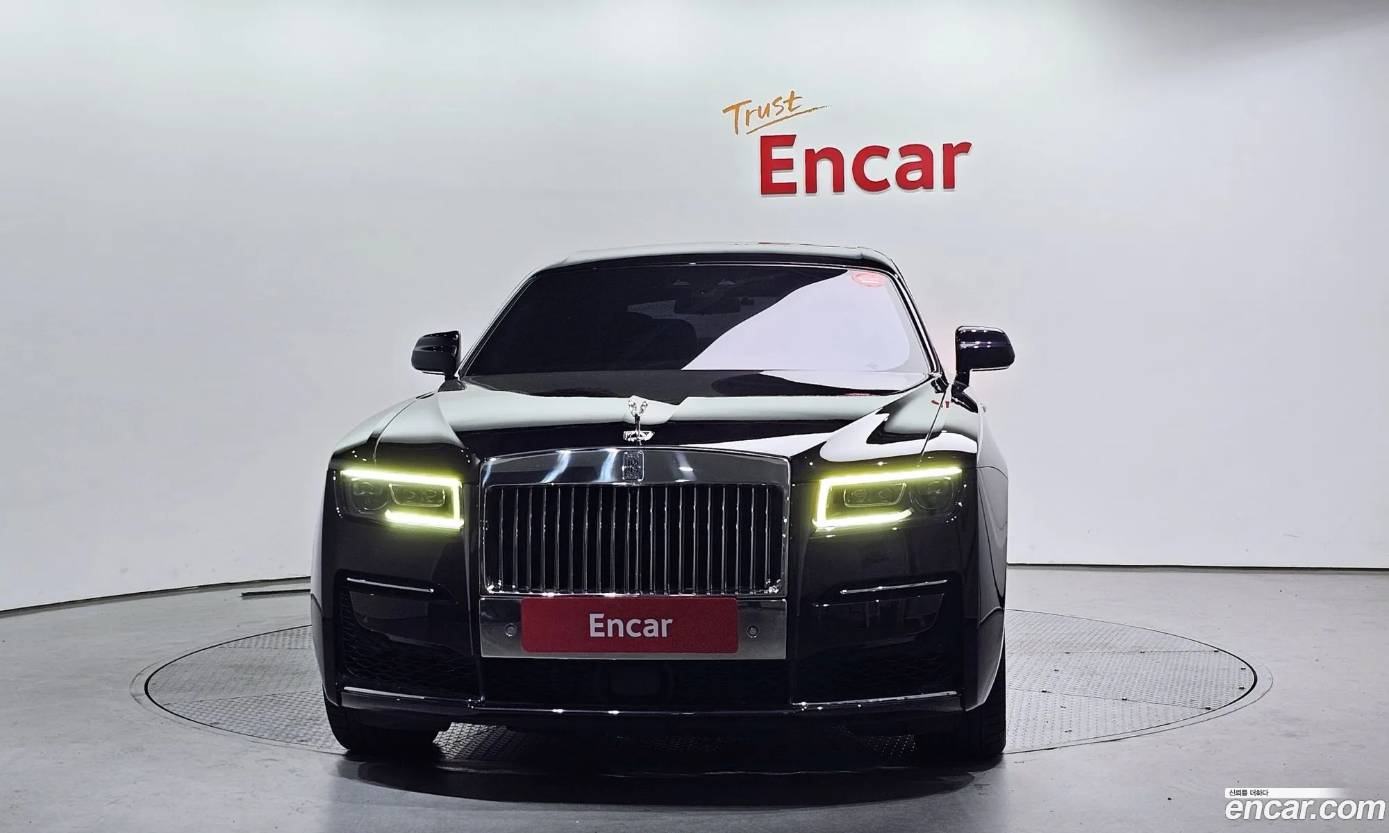 Rolls-Royce Ghost 2021 SCATV2100MU207549 — 20