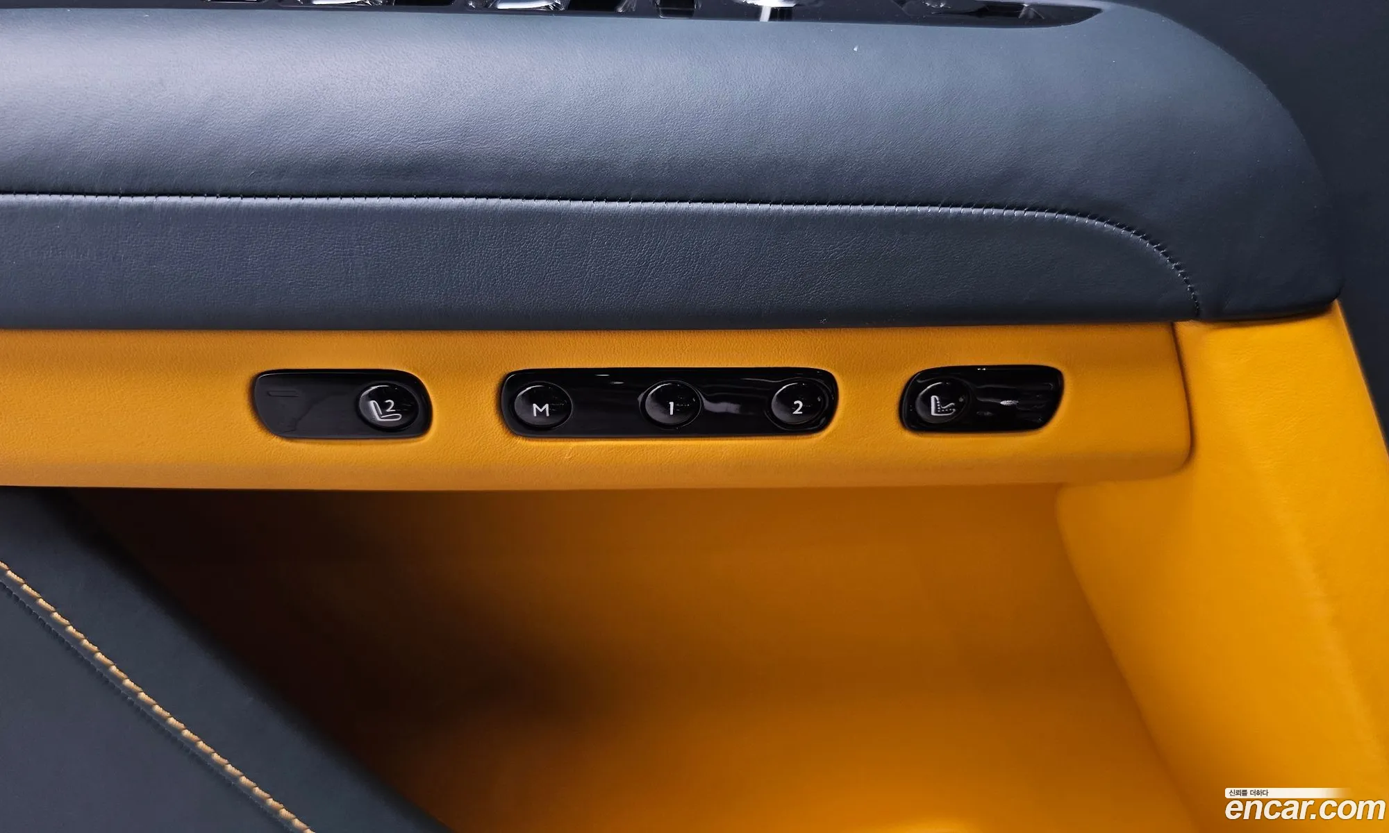 Rolls-Royce Ghost 2021 SCATV2100MU207549 — 5