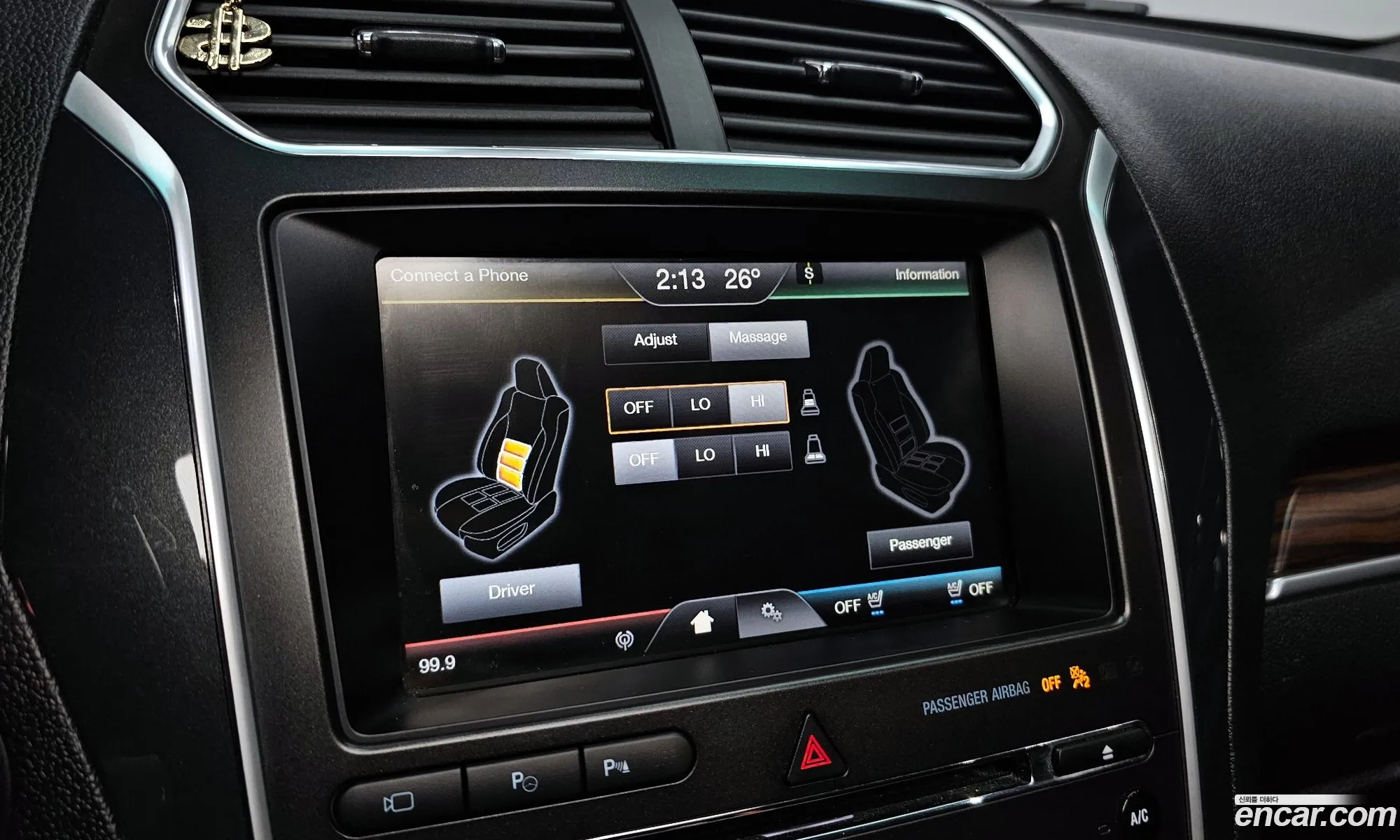 Ford Explorer 2016 1FM5K8F83GGC78545 — 5