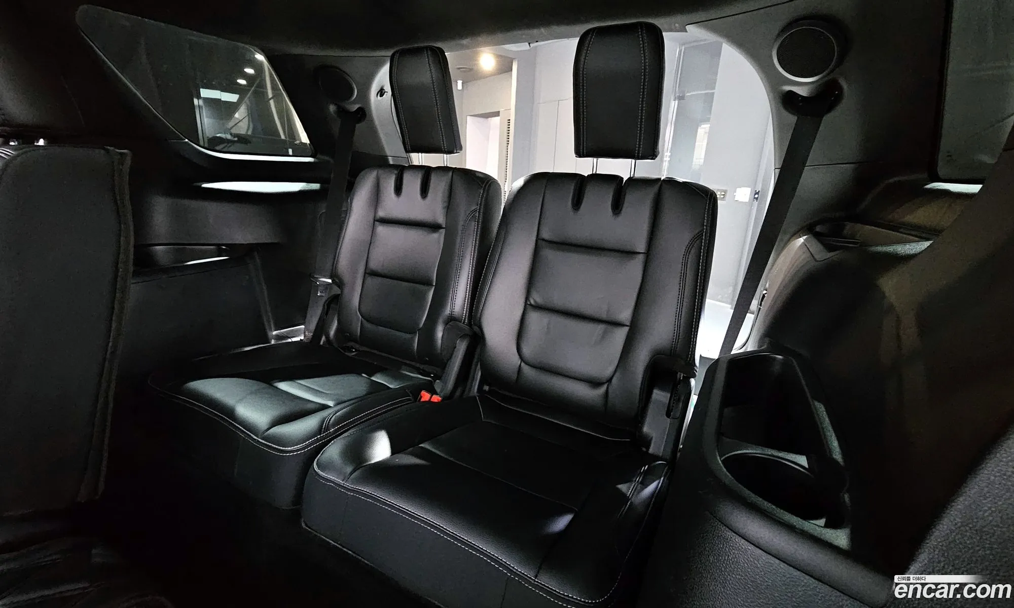 Ford Explorer 2016 1FM5K8F83GGC78545 — 11