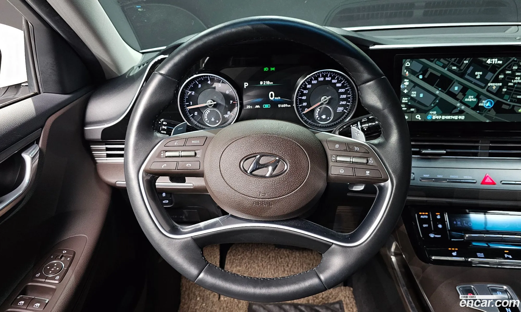 Hyundai Grandeur IG 2021 — 6