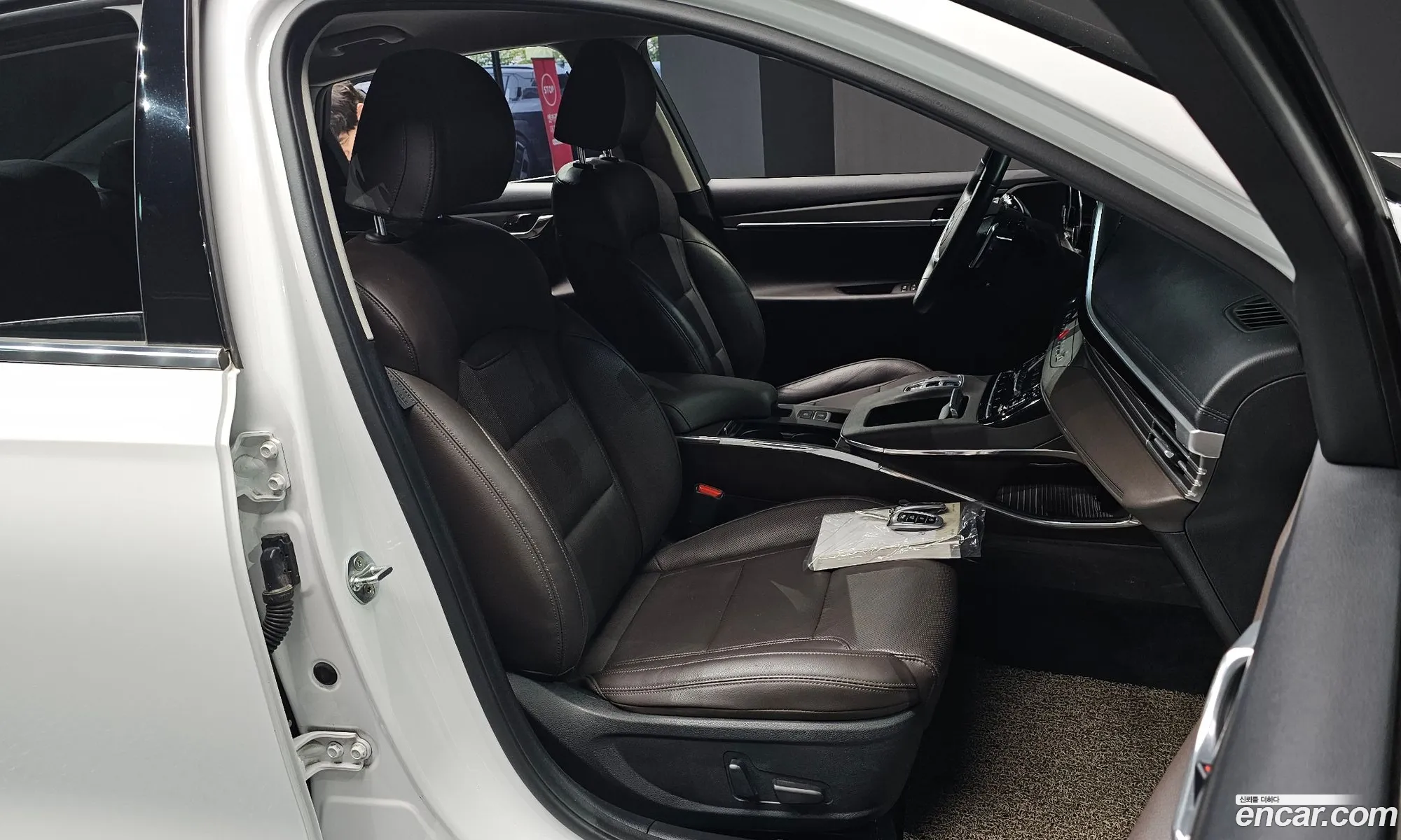 Hyundai Grandeur IG 2021 — 3