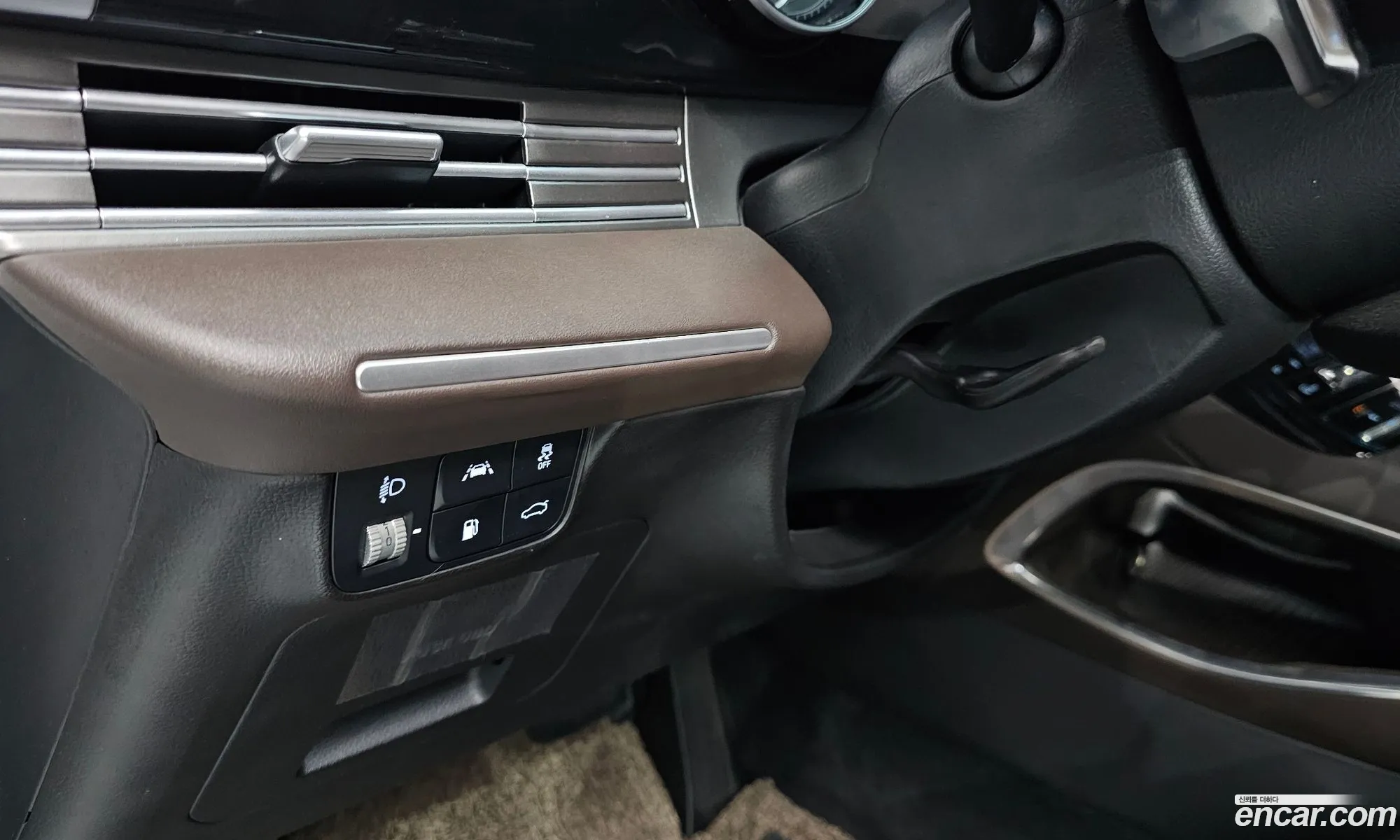 Hyundai Grandeur IG 2021 — 19