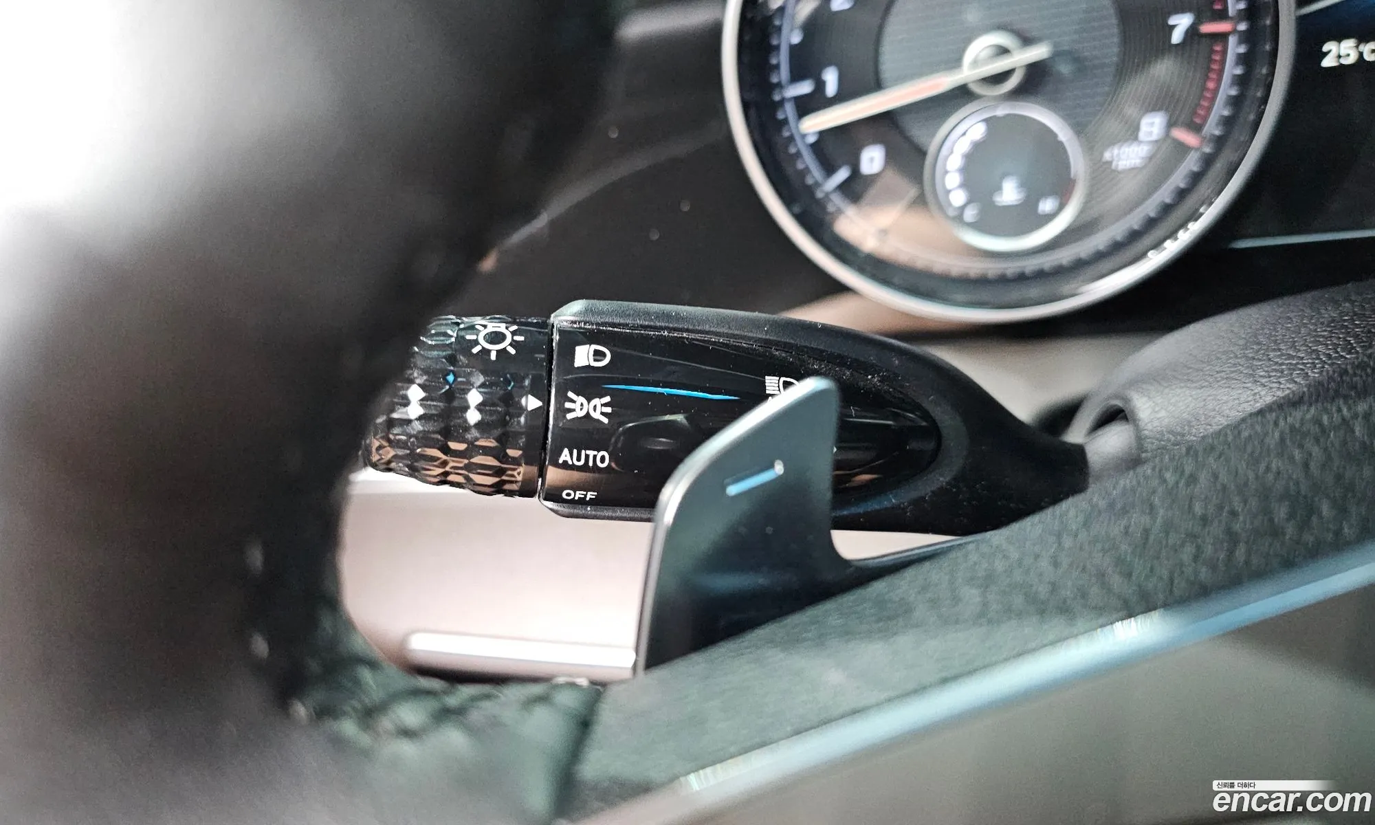 Hyundai Grandeur IG 2021 — 11