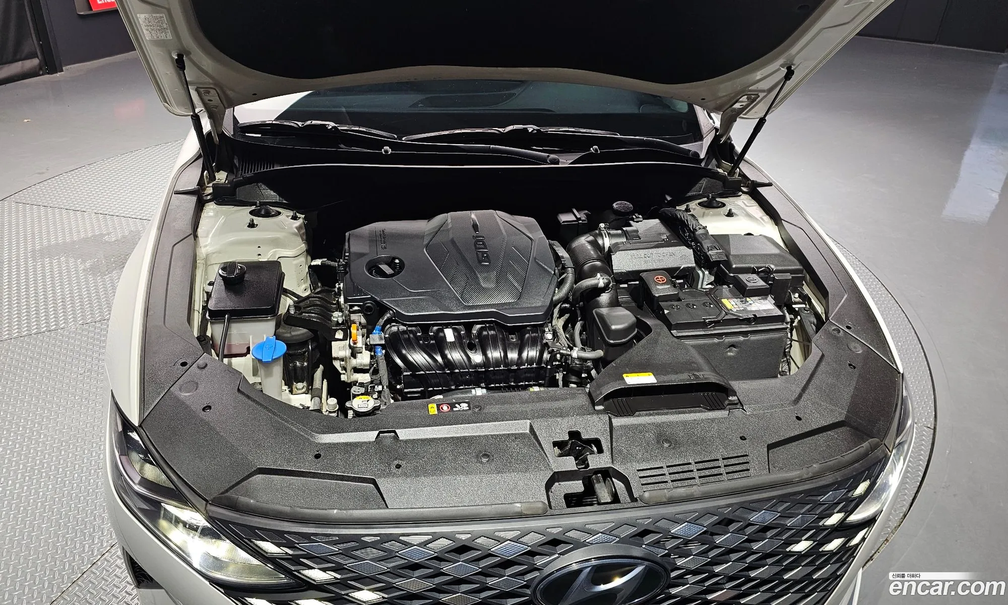 Hyundai Grandeur IG 2021 — 5