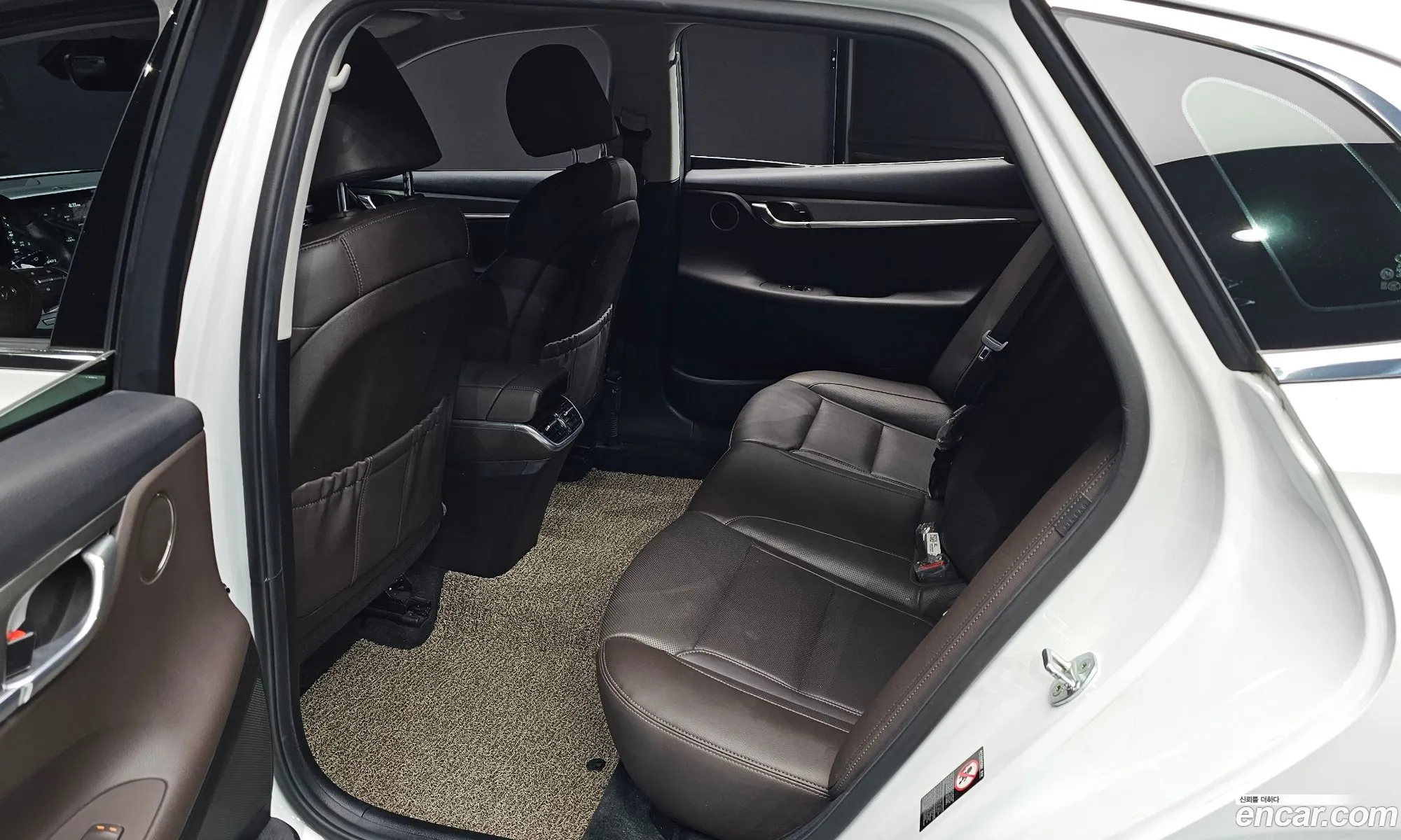Hyundai Grandeur IG 2021 — 20