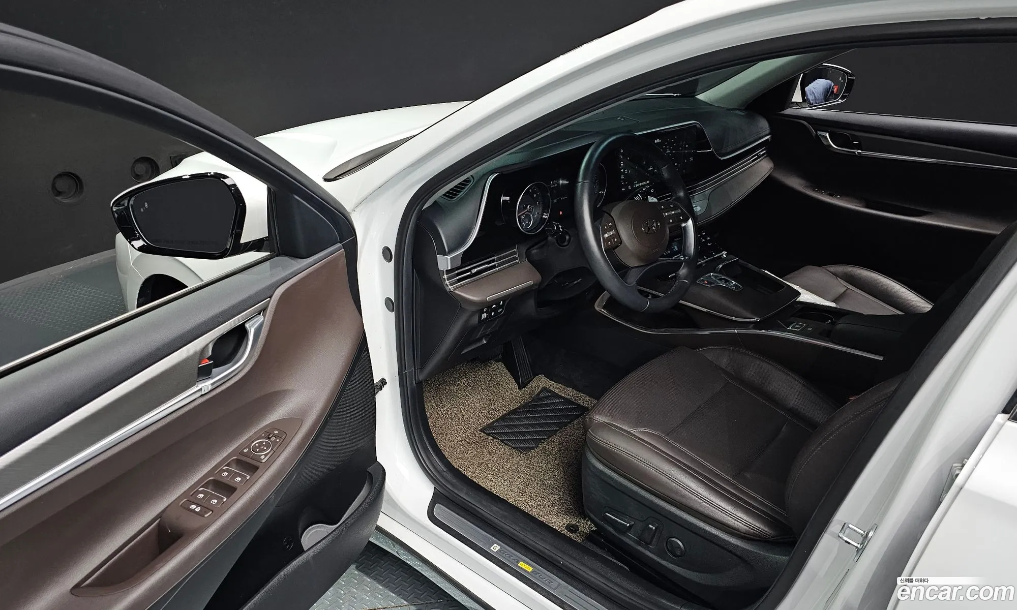 Hyundai Grandeur IG 2021 — 9