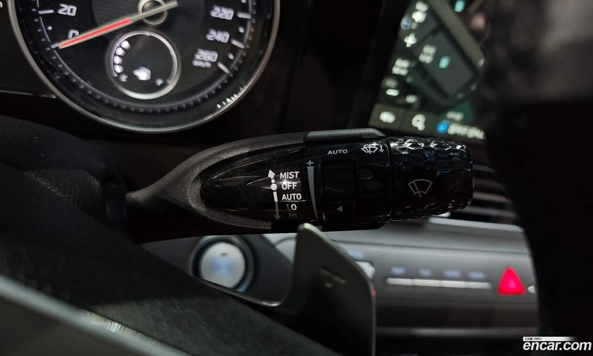 Hyundai Grandeur IG 2021 — 10