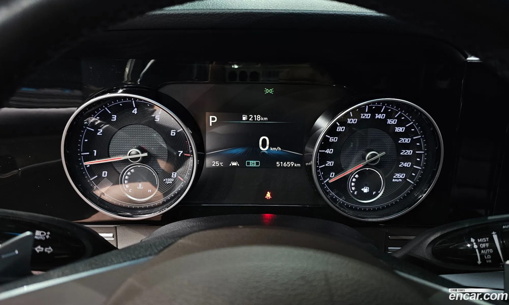 Hyundai Grandeur IG 2021 — 15