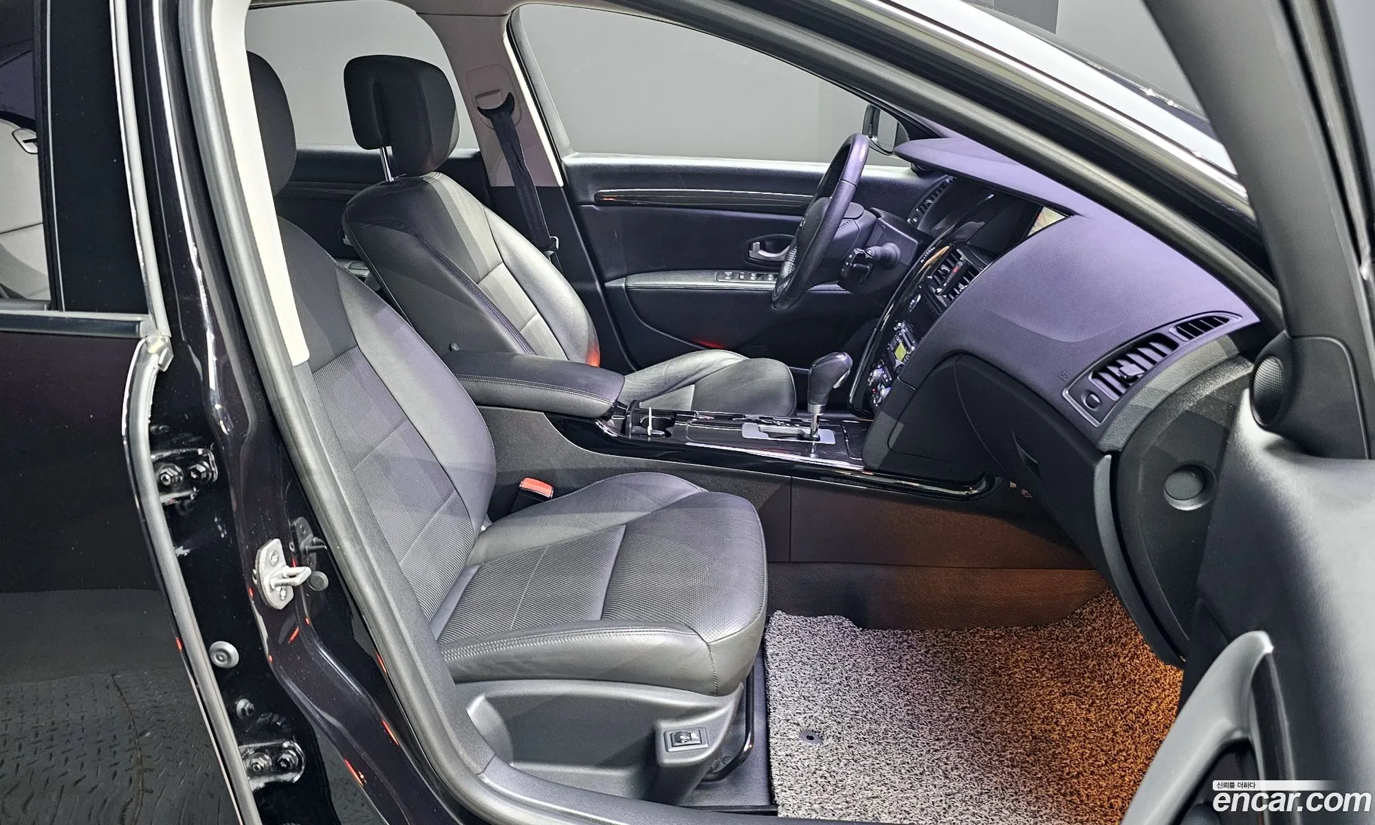 Renault Korea (Samsung) SM7 Nova 2019 — 10