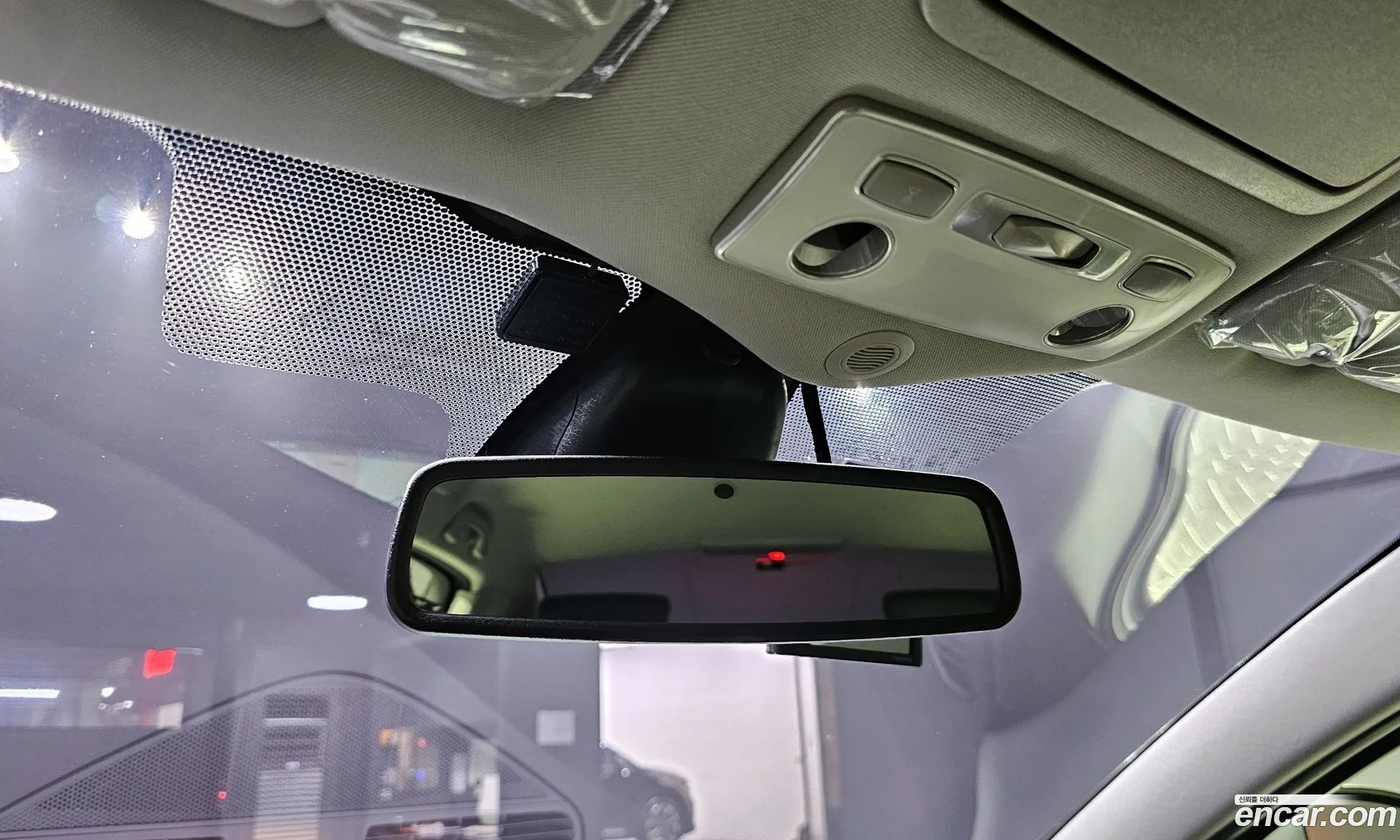 Renault Korea (Samsung) SM7 Nova 2019 — 17