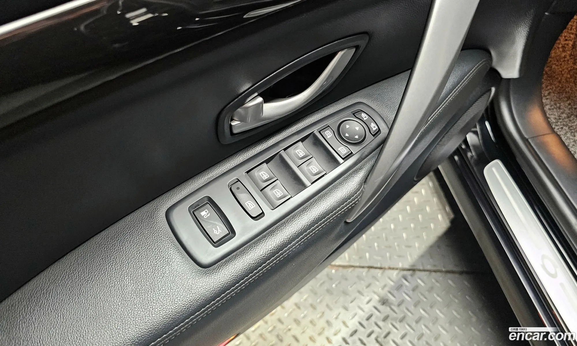 Renault Korea (Samsung) SM7 Nova 2019 — 12
