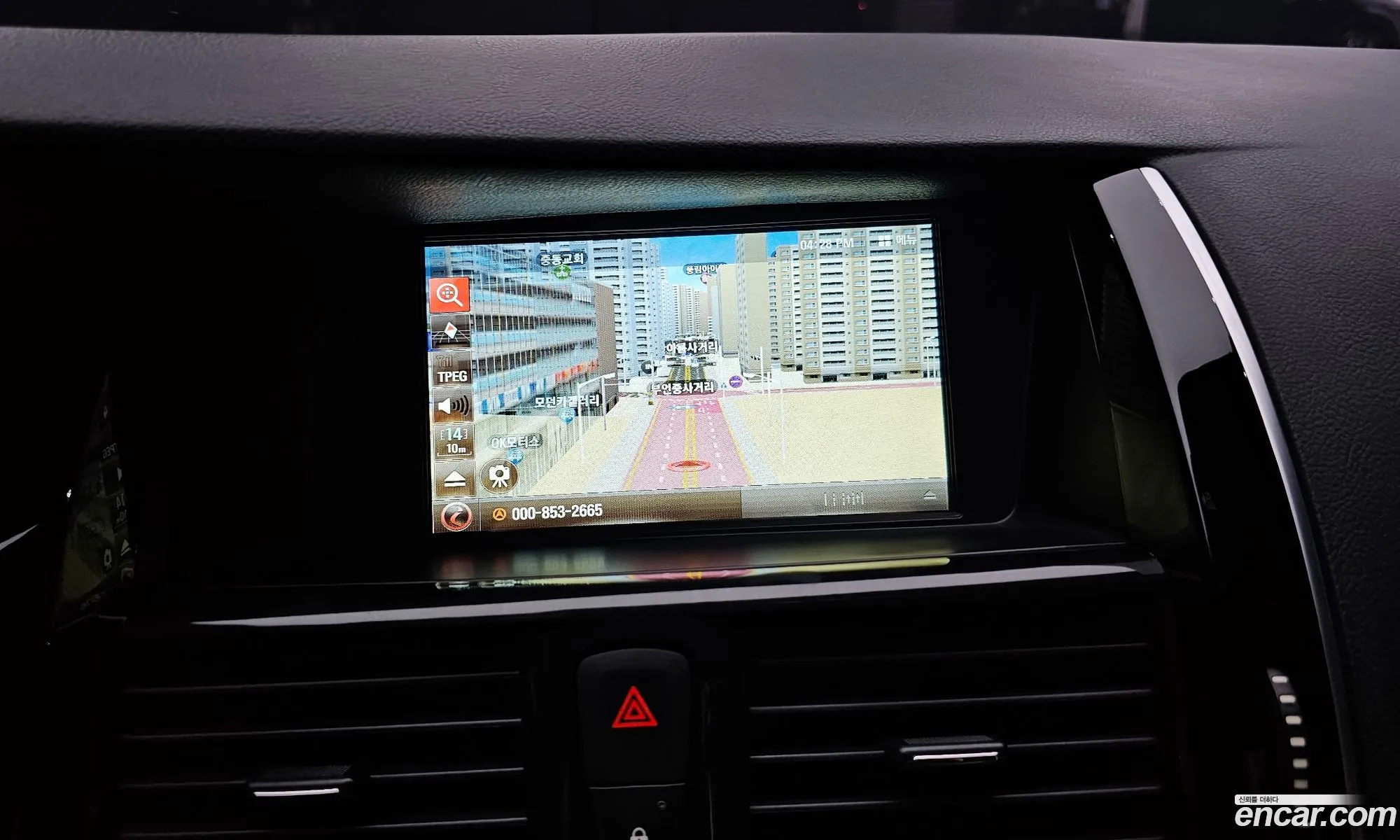 Renault Korea (Samsung) SM7 Nova 2019 — 19