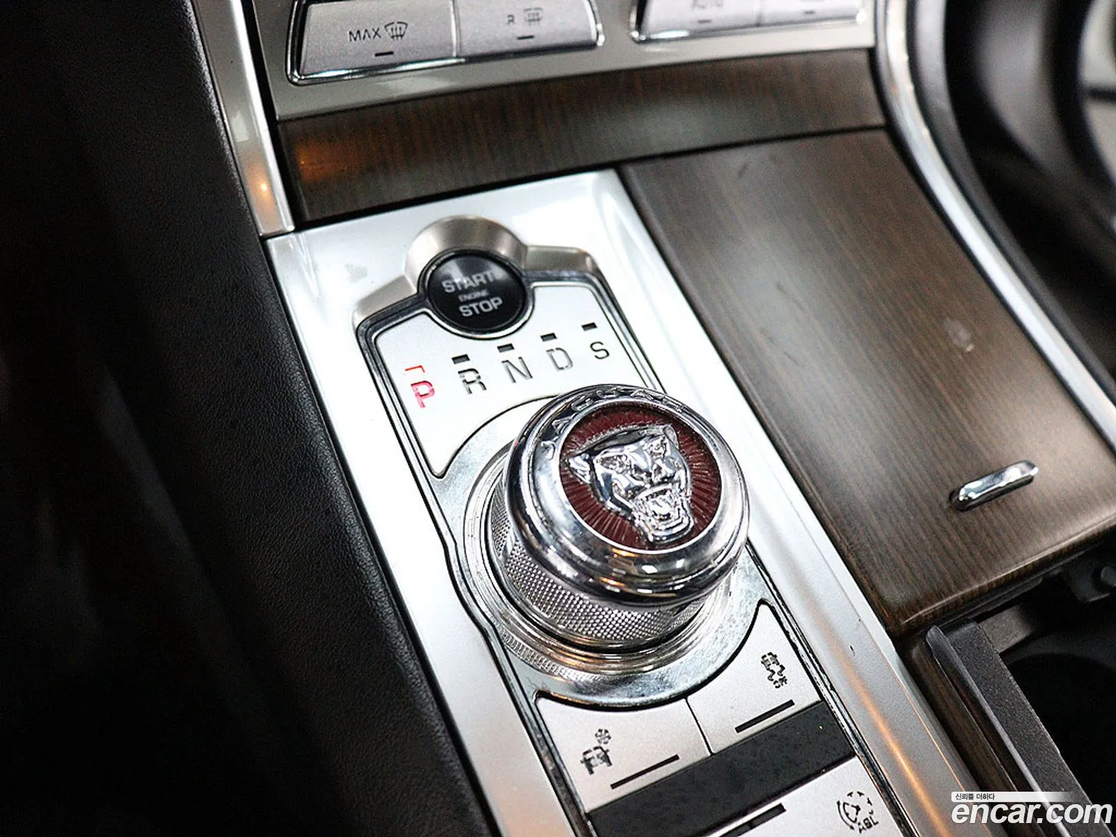 Jaguar XF 2013 — 5