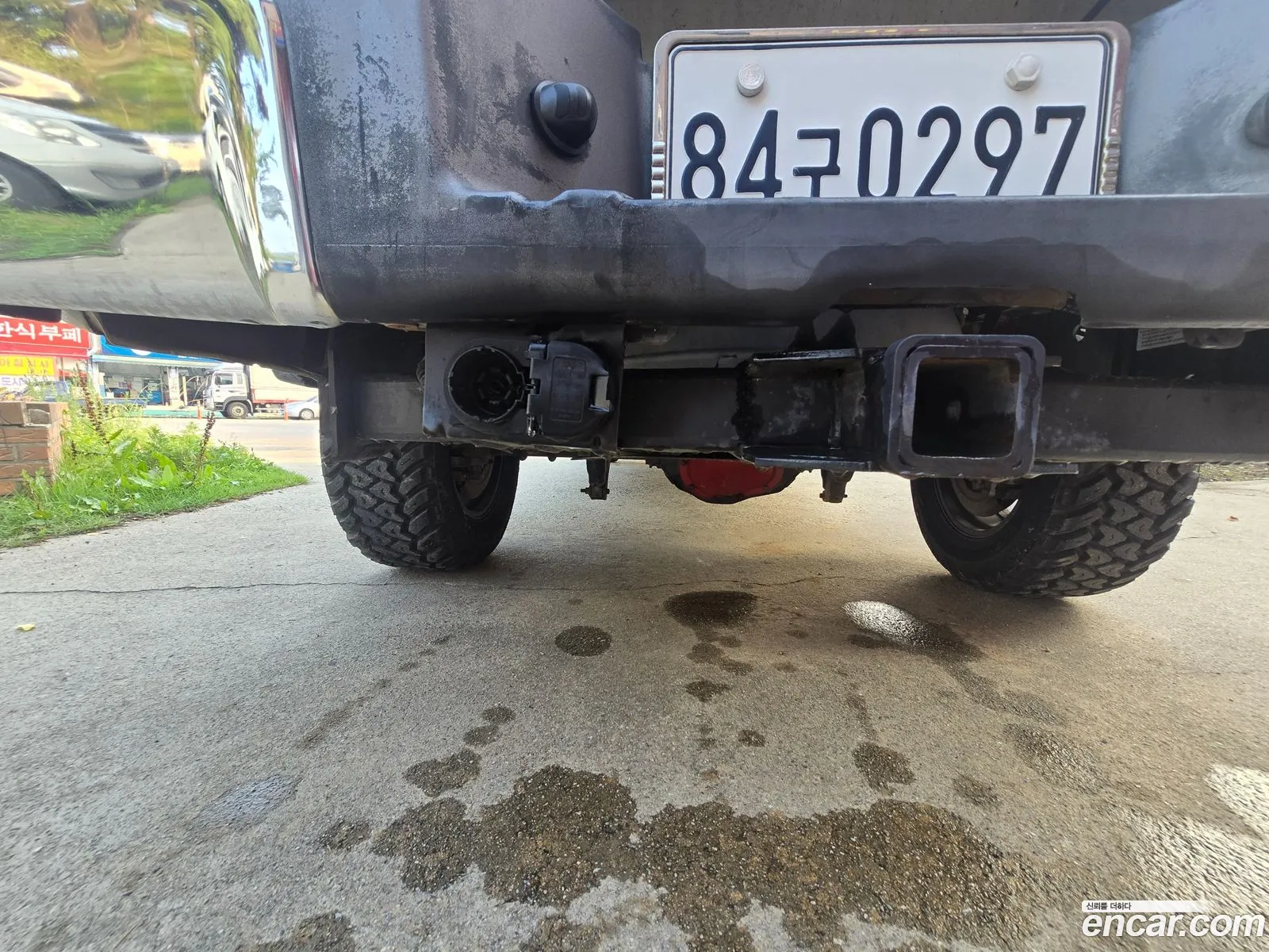 Ford F-250 2008 — 18