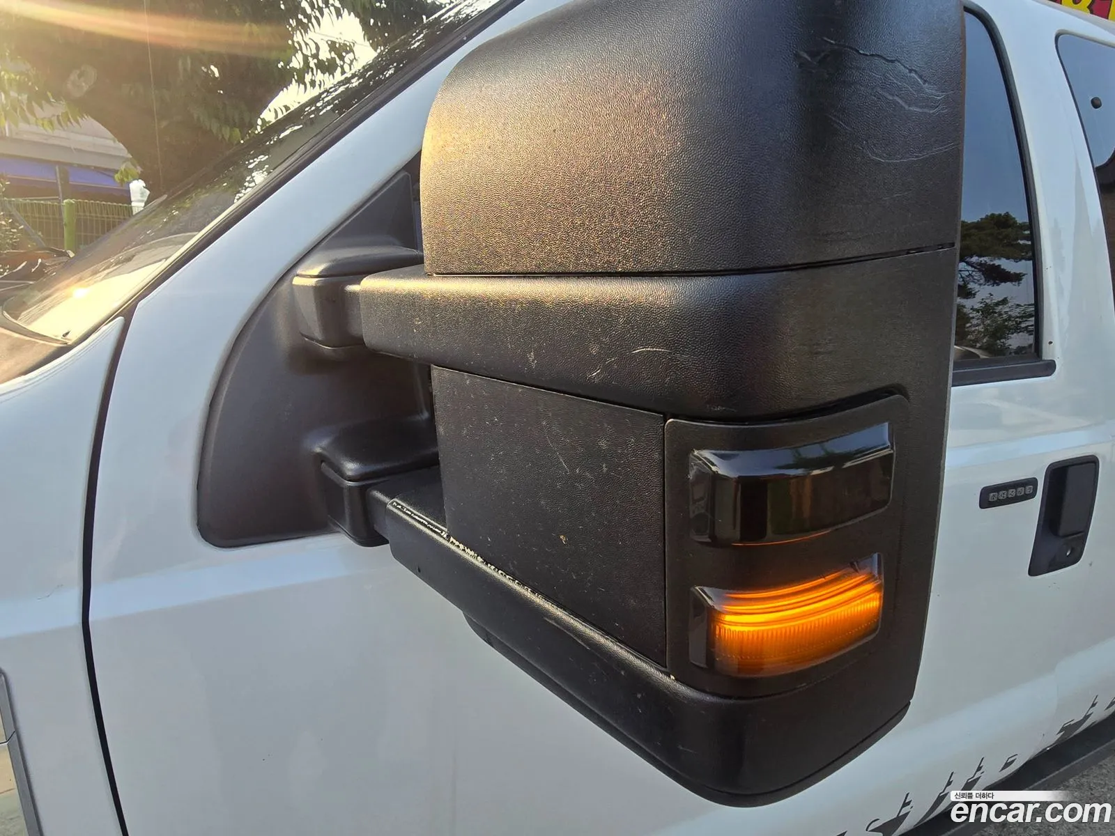 Ford F-250 2008 — 12