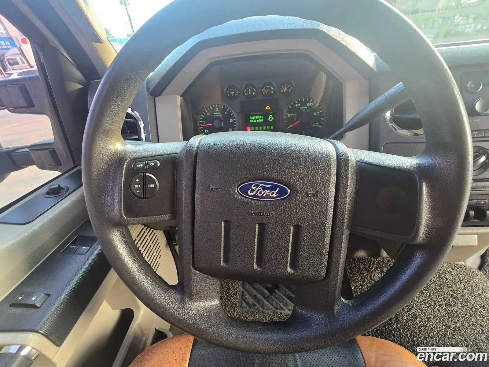 Ford F-250 2008 — 3